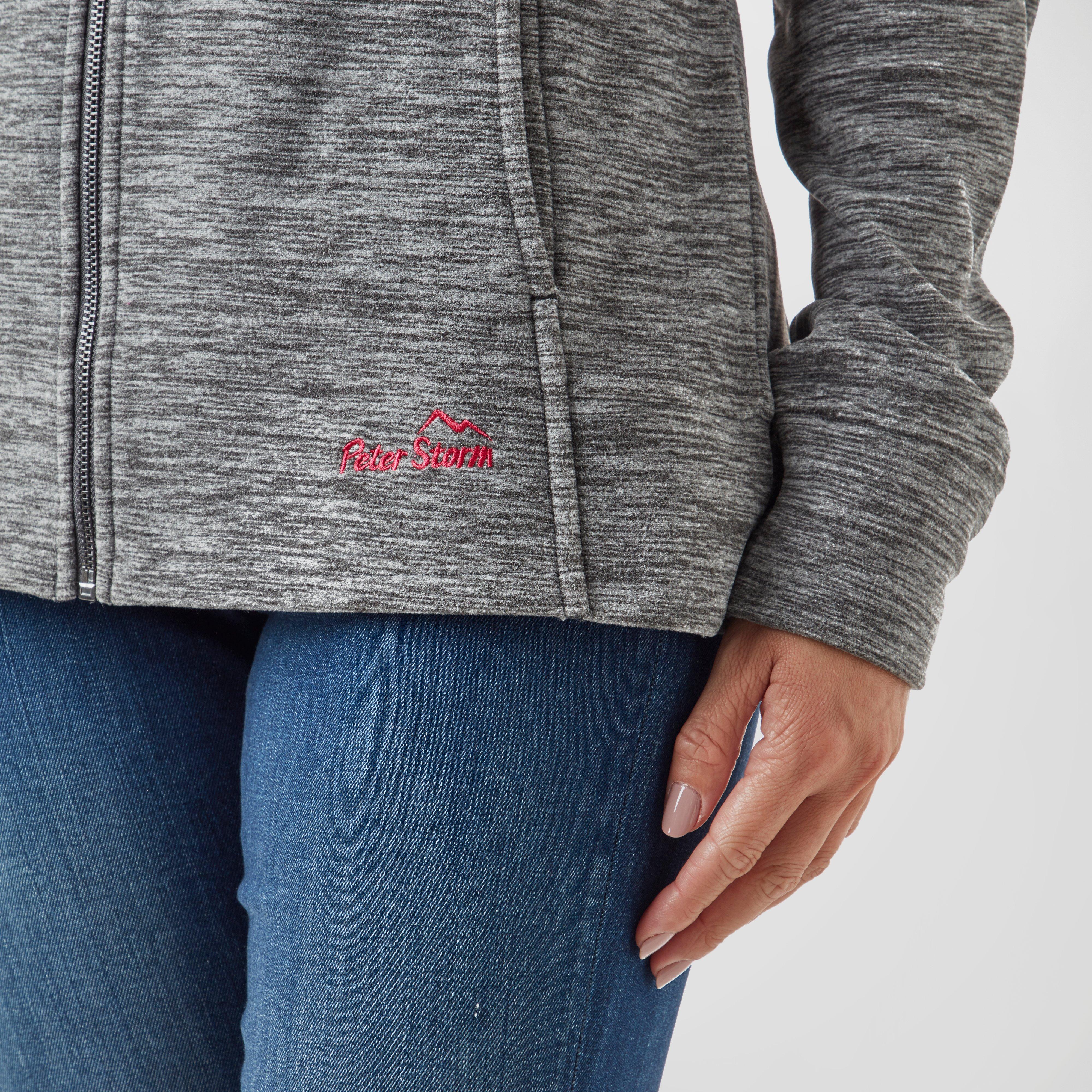 Women’s Marly Fleece - Image 4