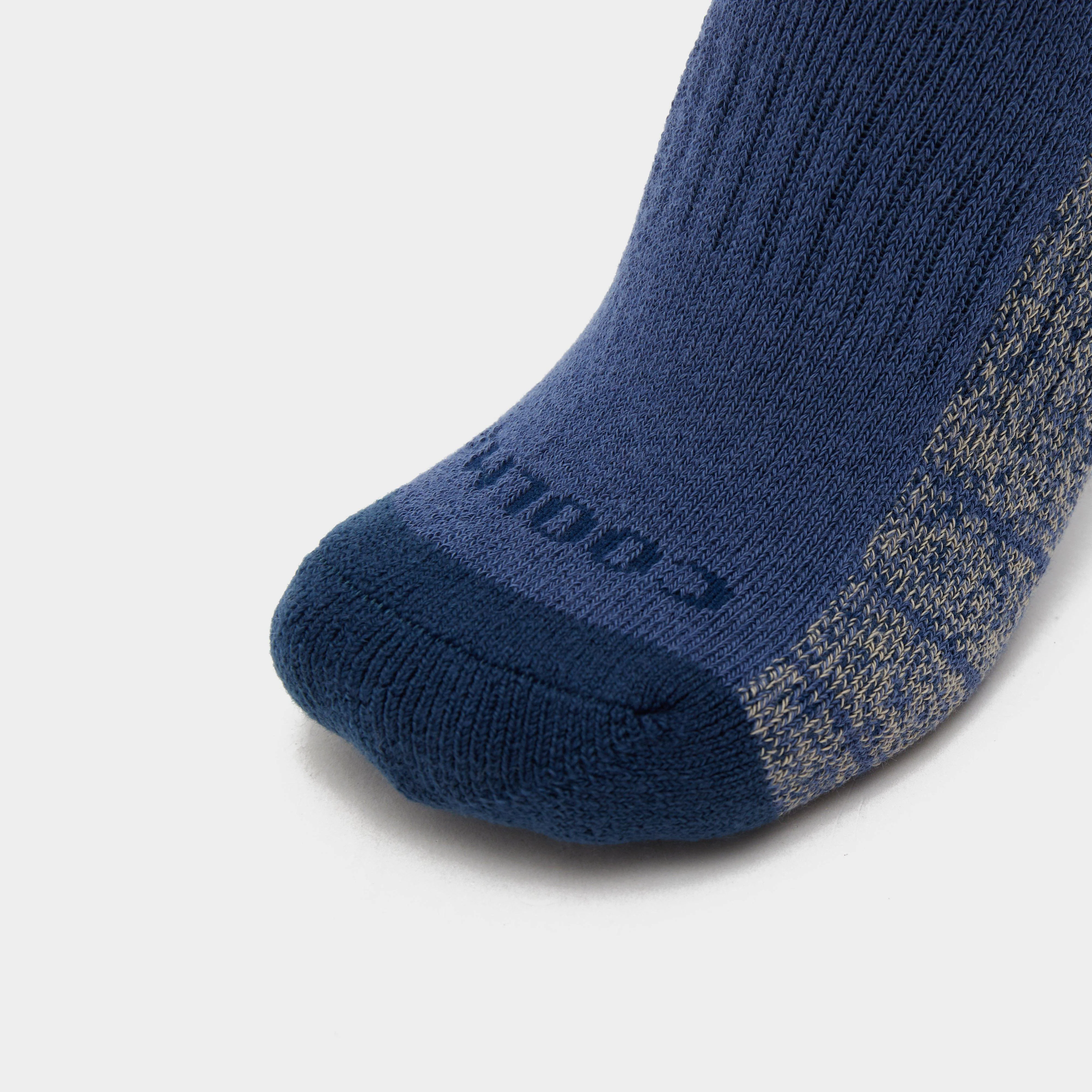 Women's Midweight Outdoors Socks - Image 3