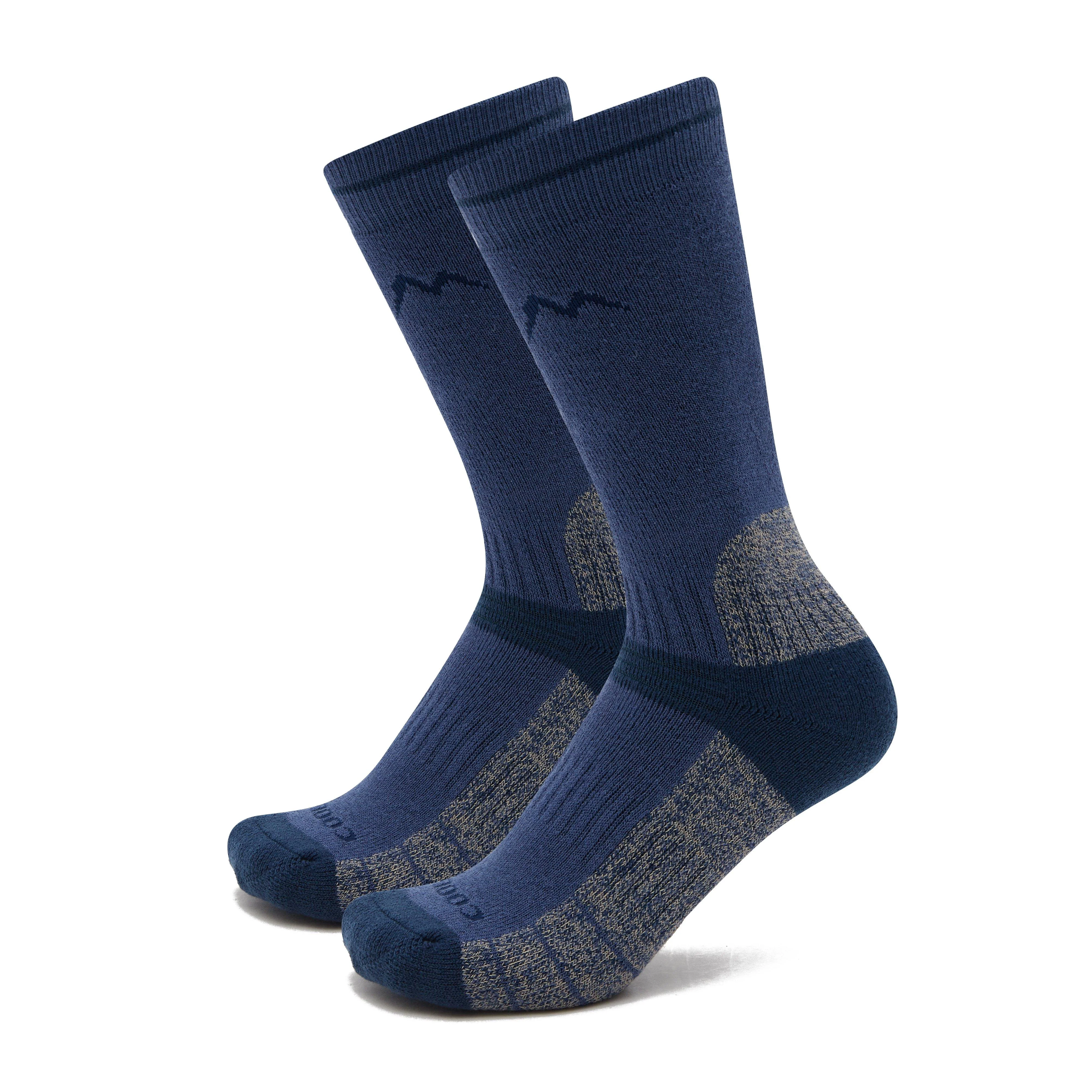 Women's Midweight Outdoors Socks - Image 6
