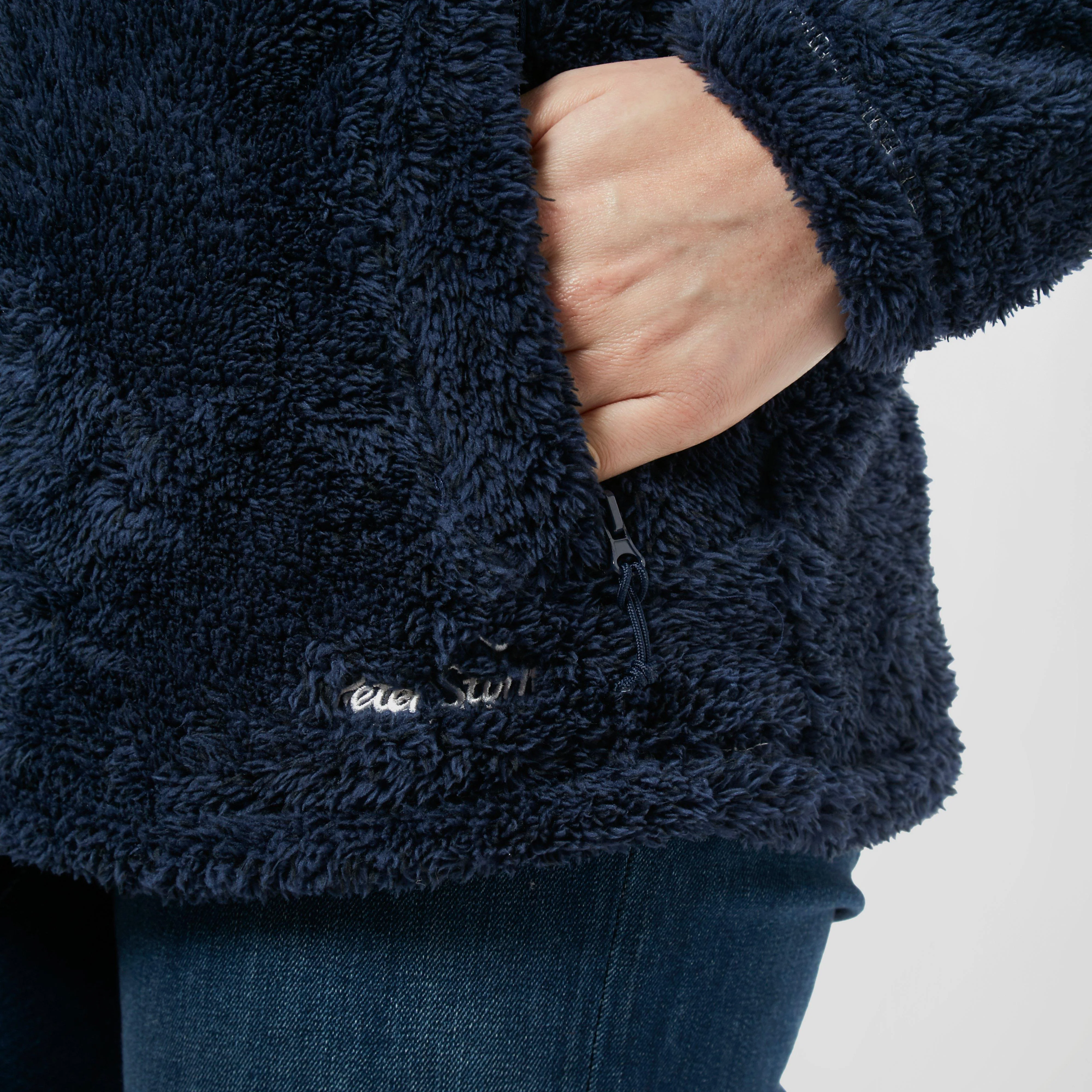 Women's Millie High Loft Fleece - Image 4