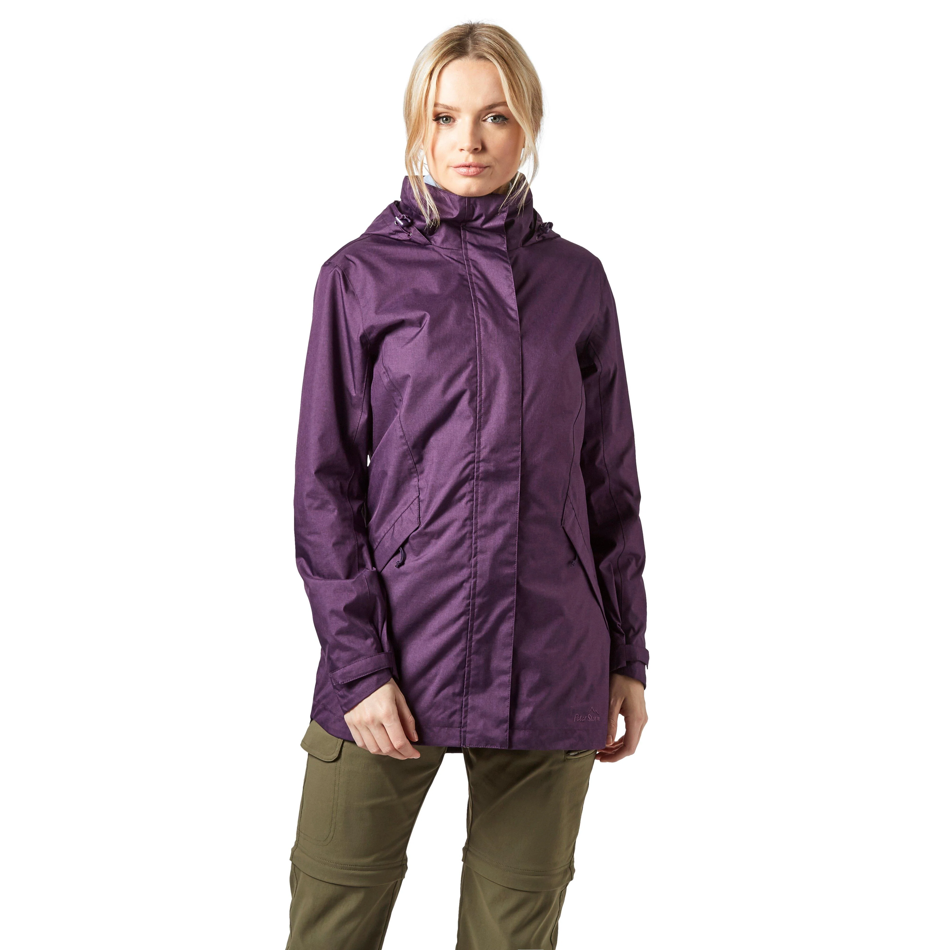 Women’s Mistral Jacket - Image 9
