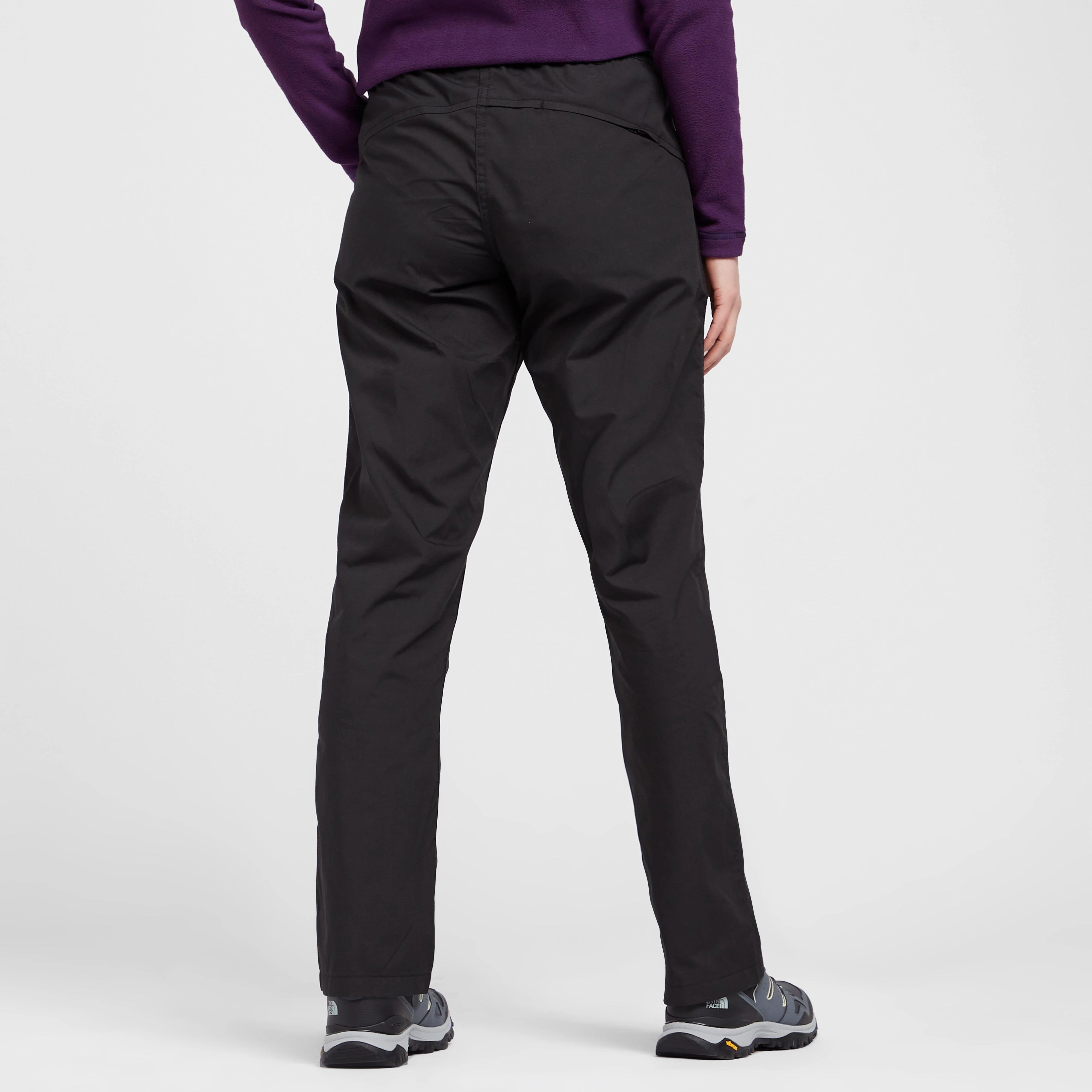 Women’s Nebraska Trousers - Image 2