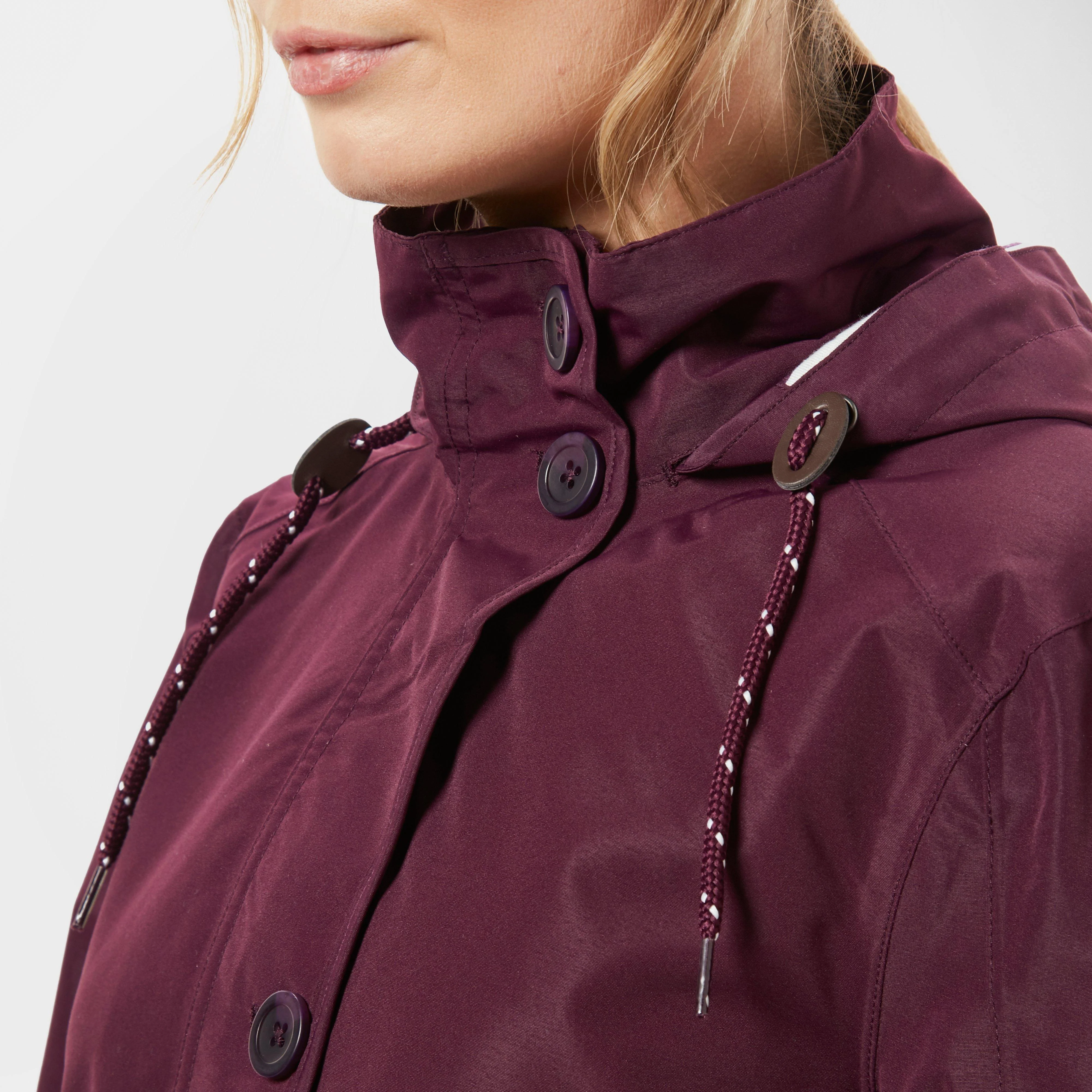 Women's Oakwood Jacket - Image 4