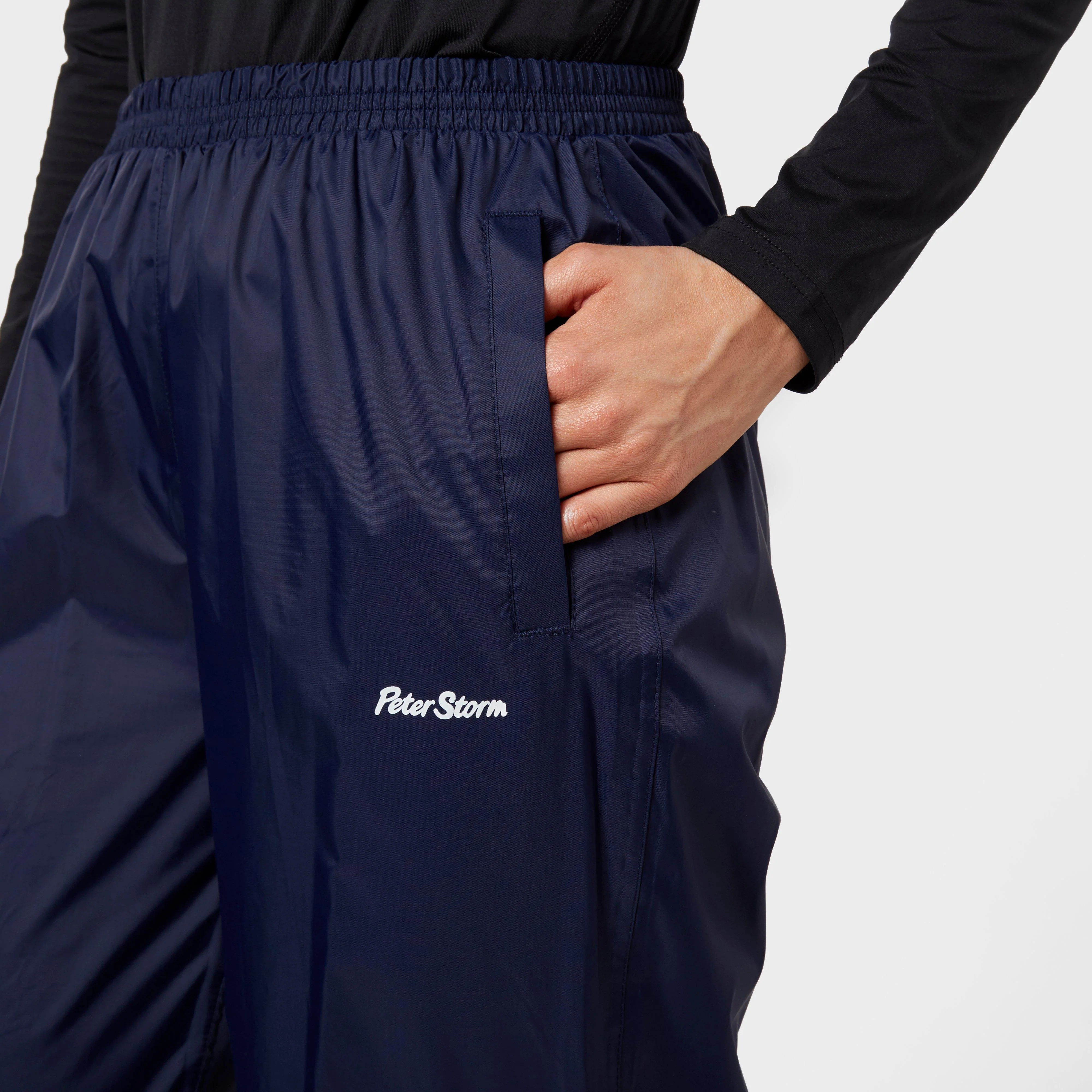 Women’s Packable Pants - Image 4
