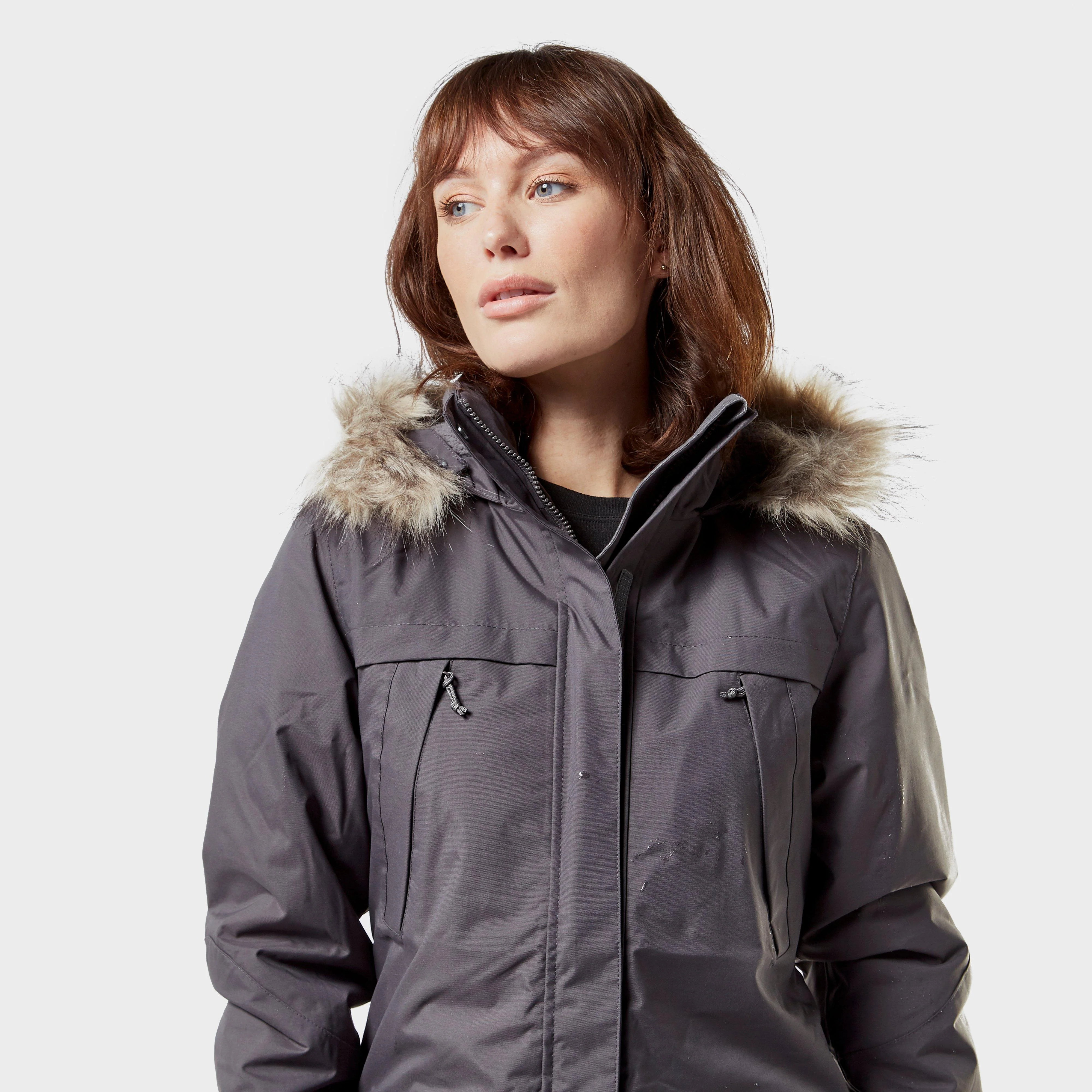 Women’s Paloma Parka - Image 5