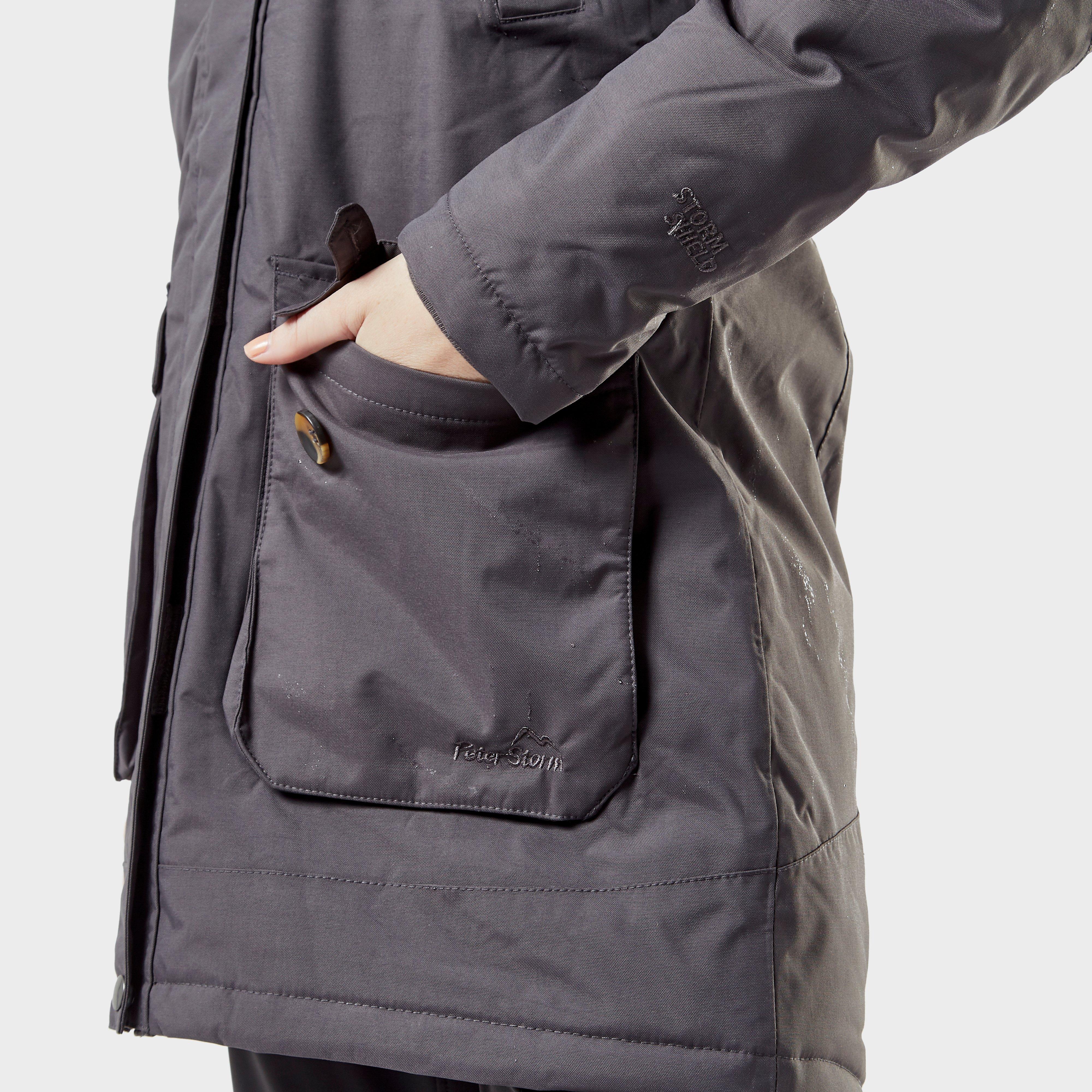 Women’s Paloma Parka - Image 6