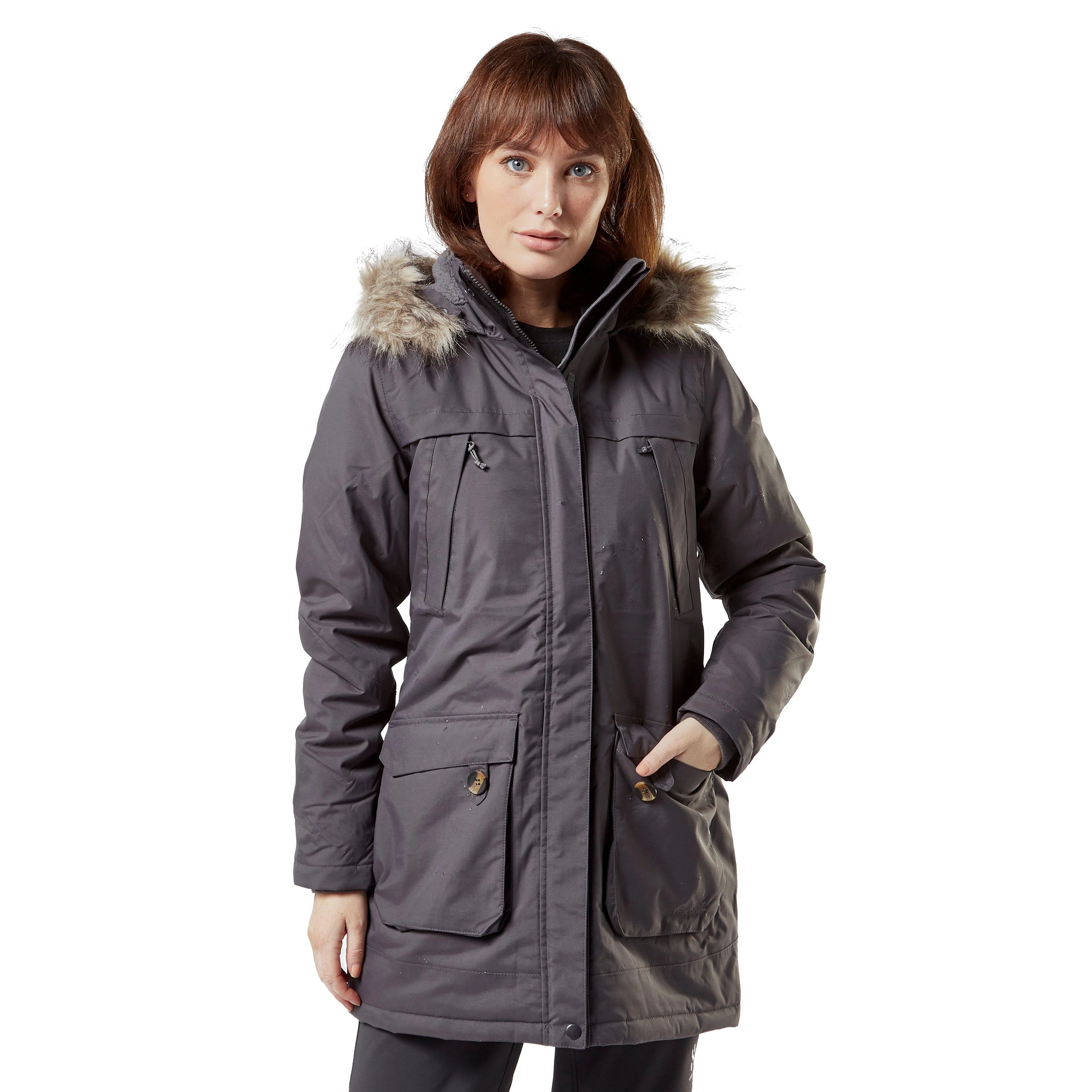 Women’s Paloma Parka - Image 8
