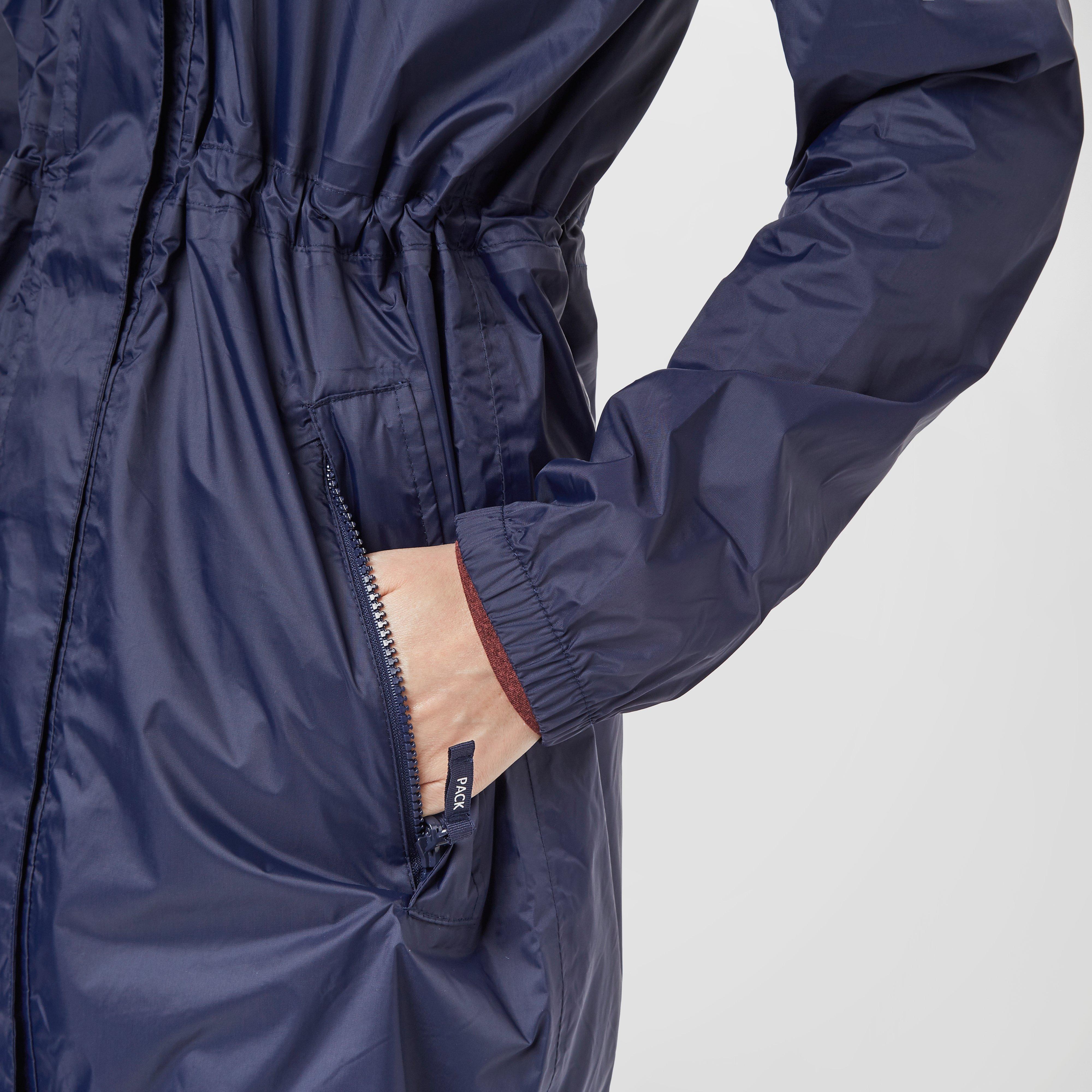 Women's Parka-in-a-Pack - Image 4