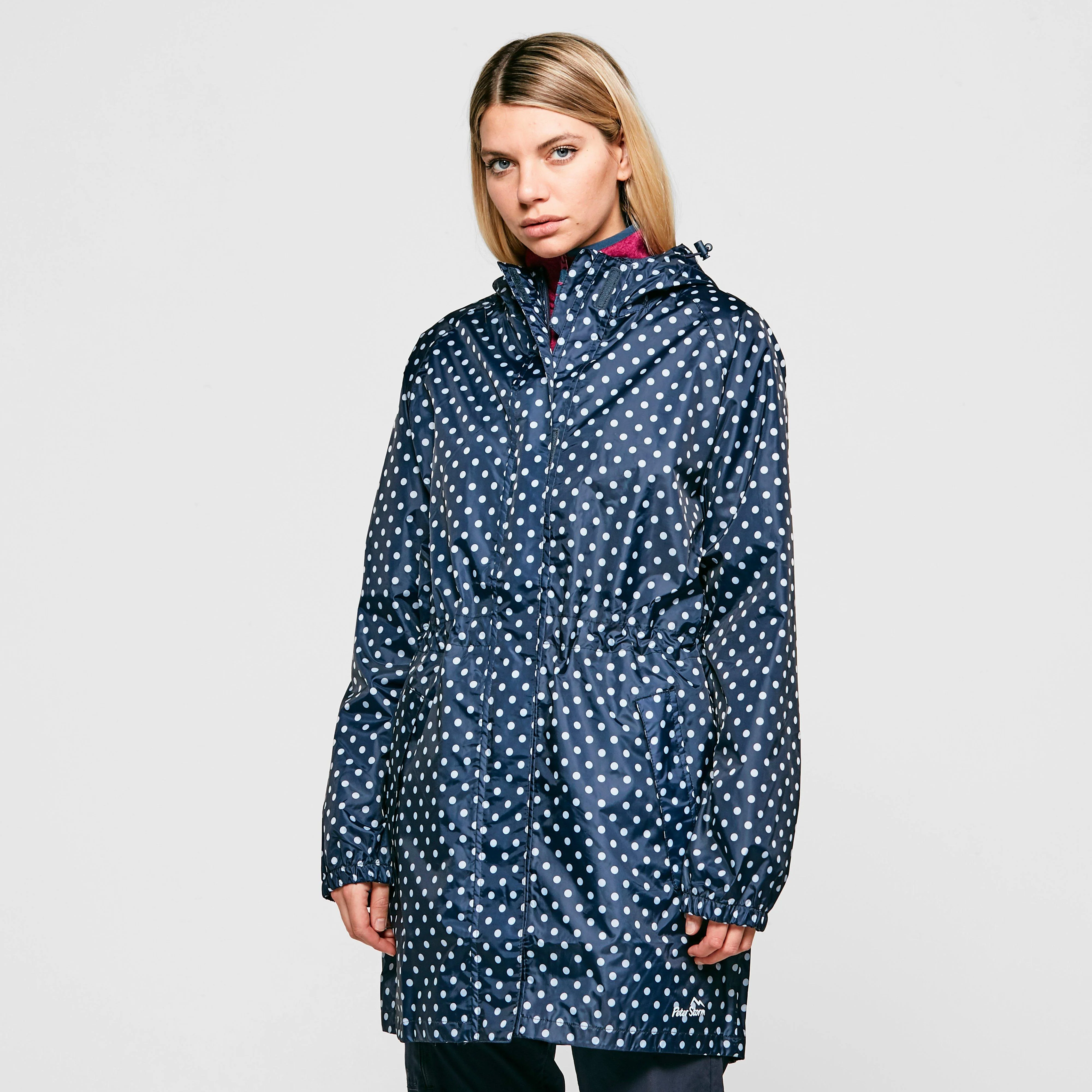 Women's Parka-in-a-Pack