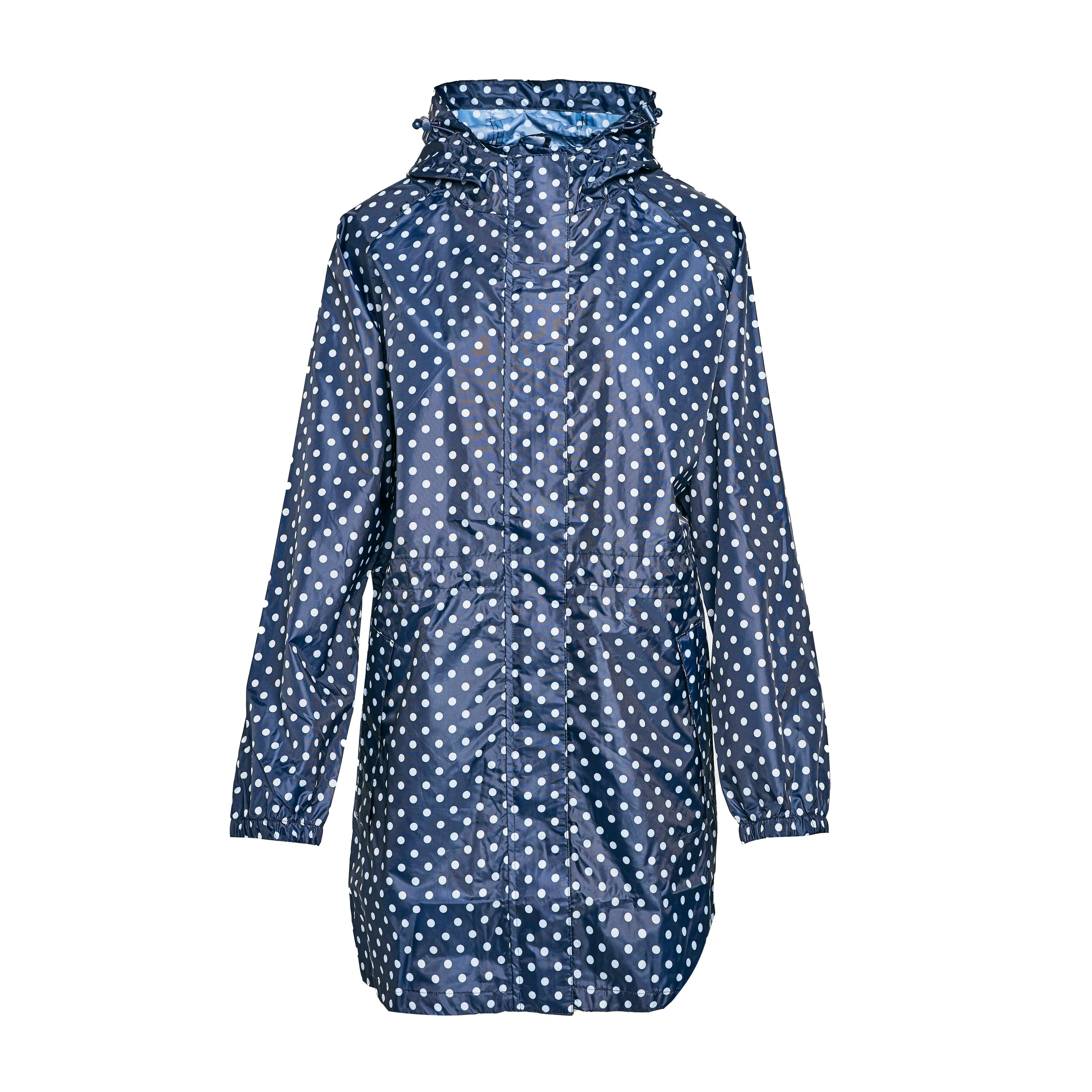 Women's Parka-in-a-Pack - Image 9