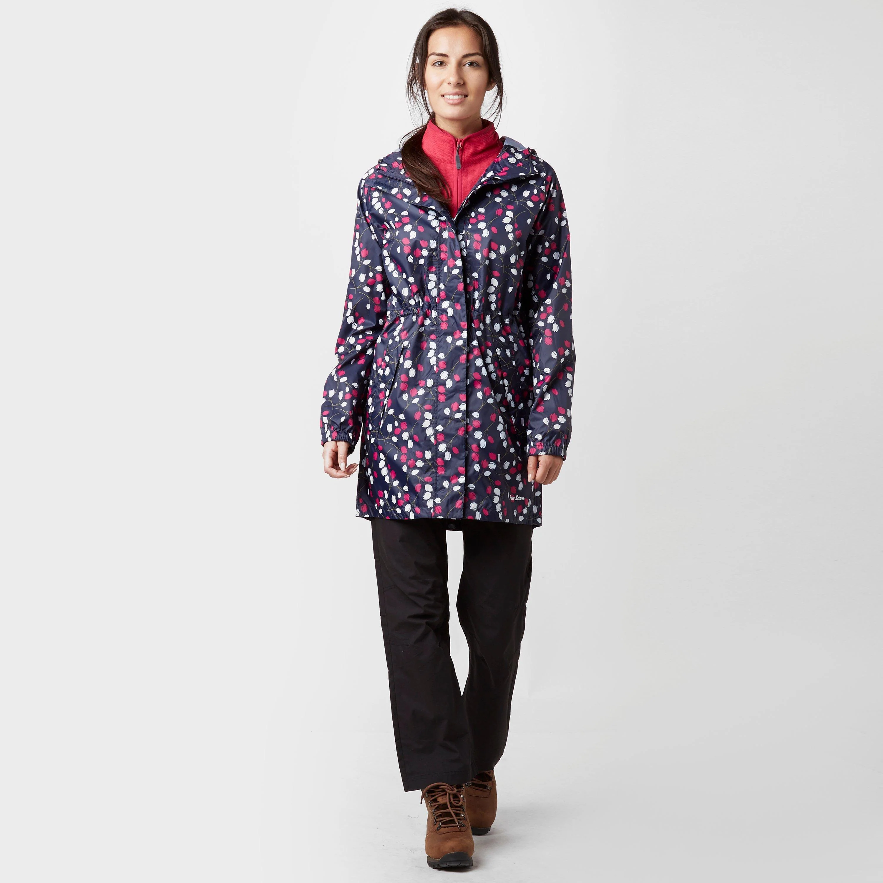 Women's Parka-in-a-Pack - Image 3