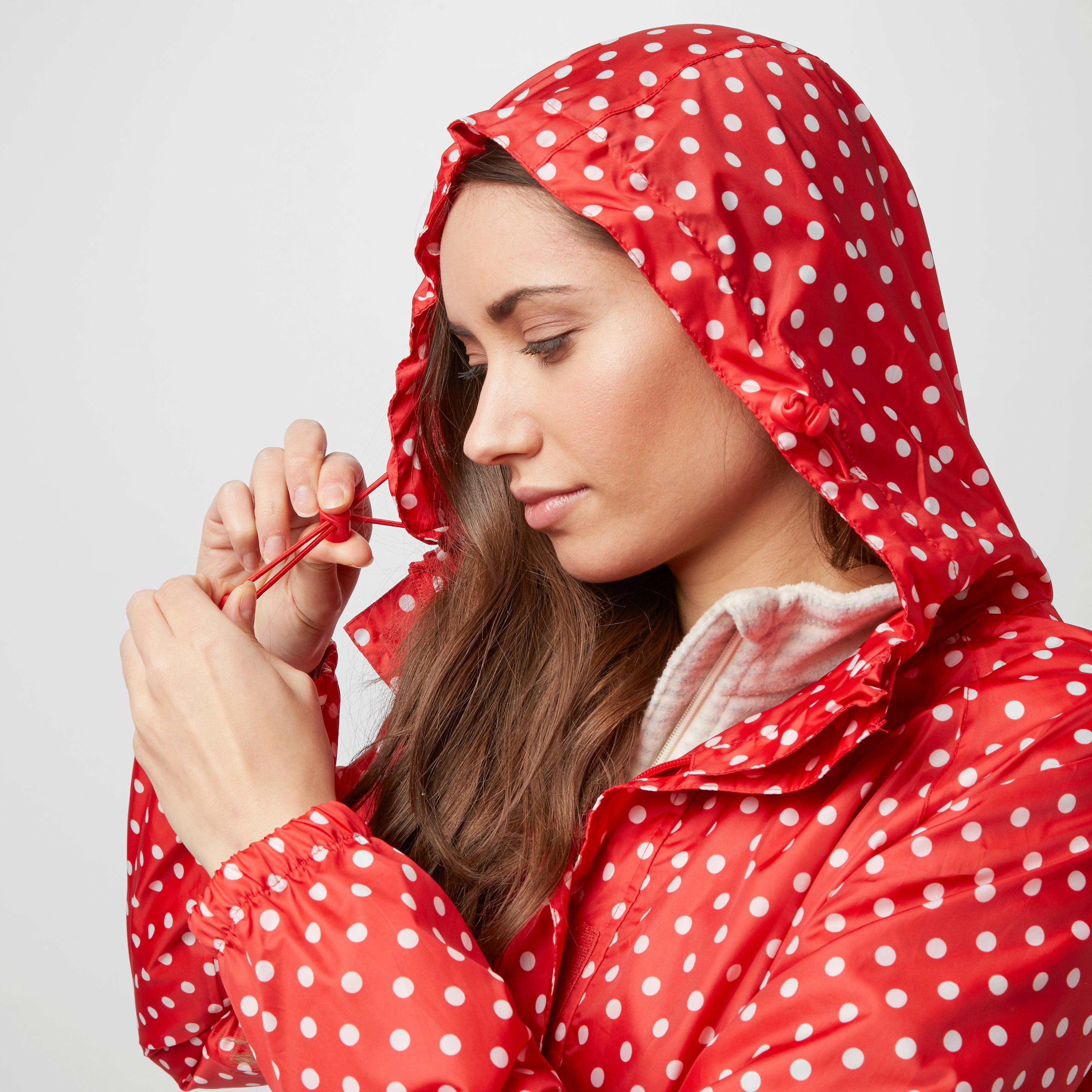 Women's Parka-in-a-Pack - Image 5