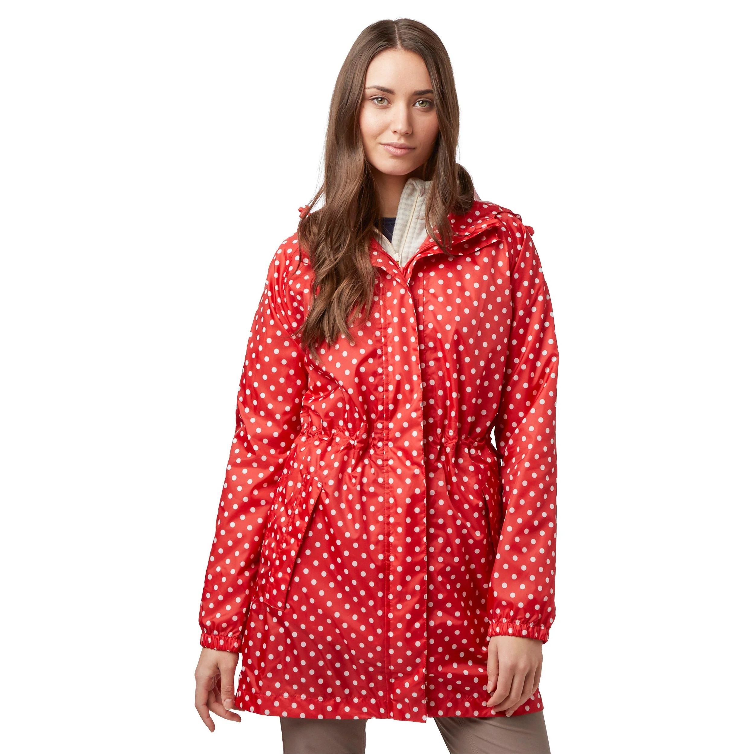 Women's Parka-in-a-Pack - Image 8