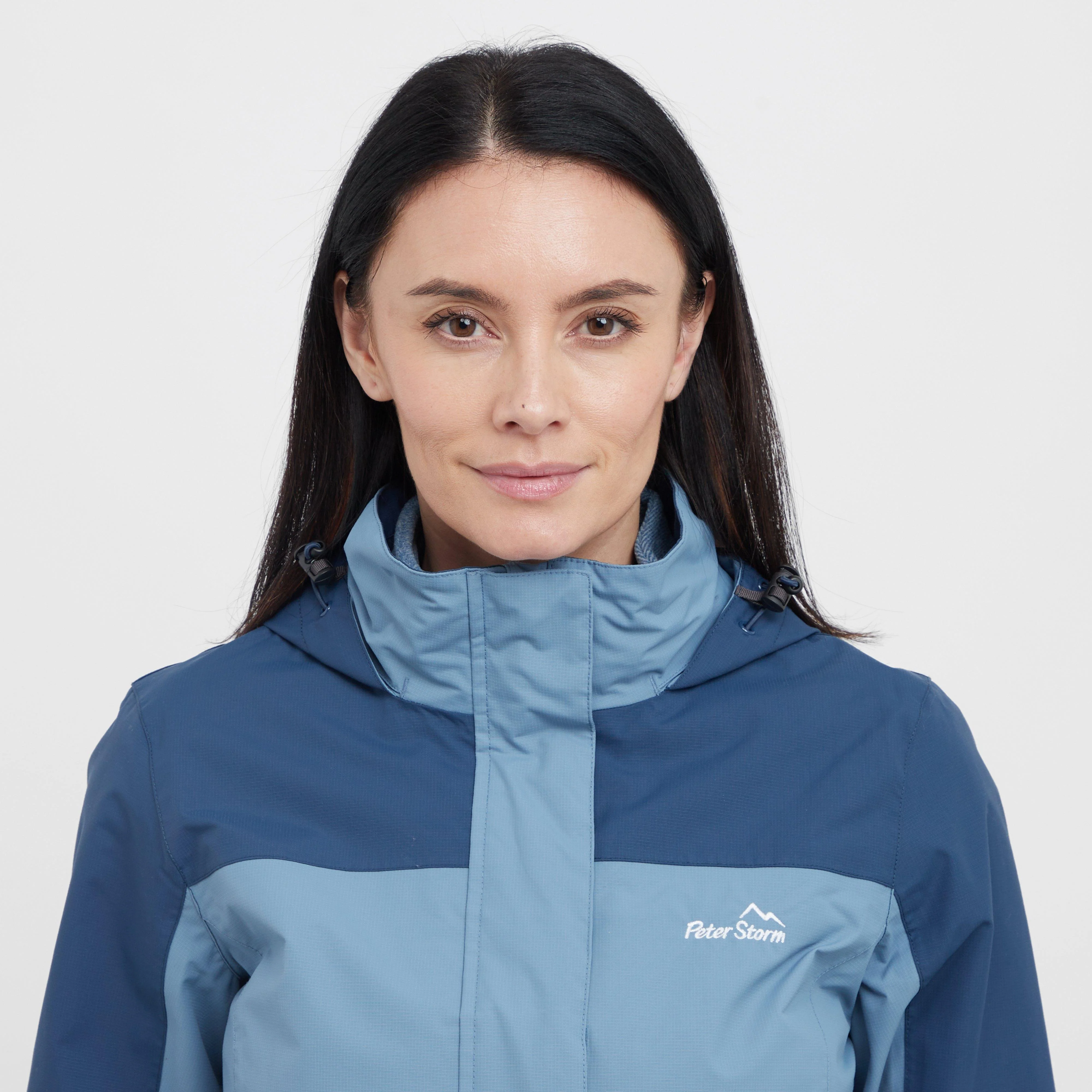 Women’s Pennine Jacket - Image 7