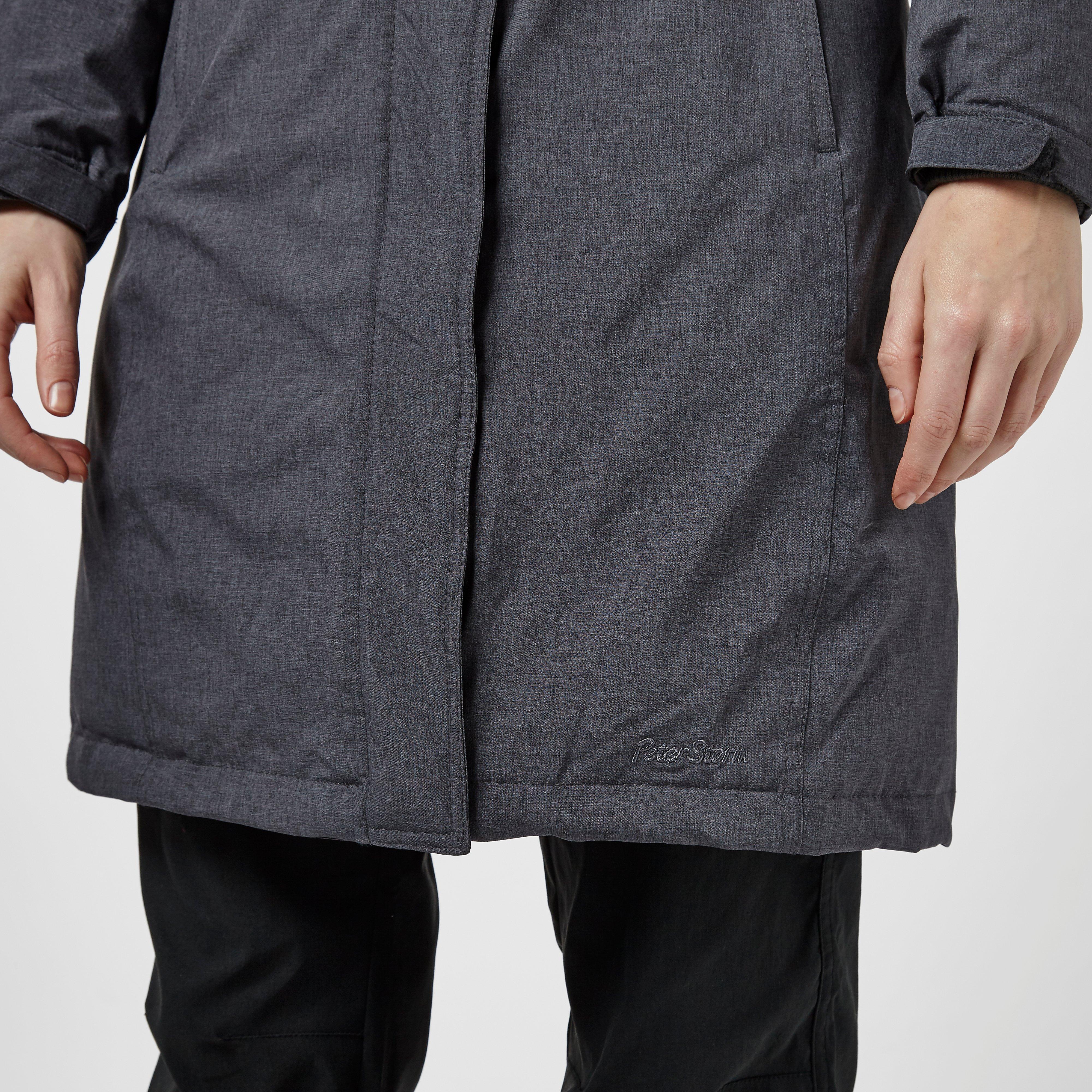 Women's Phillipa Down Jacket - Image 7