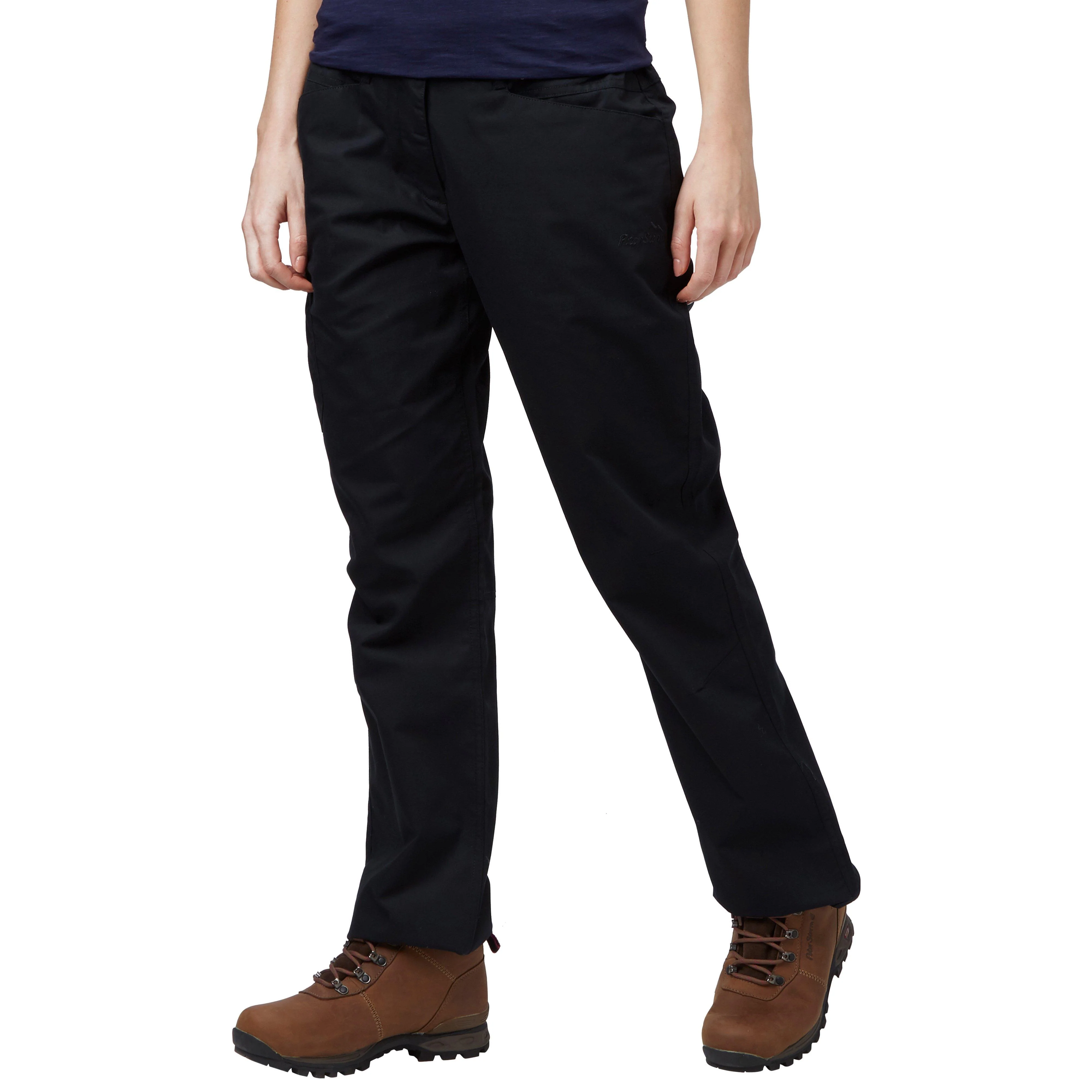 Women’s Ramble II Trousers (Long) - Image 6