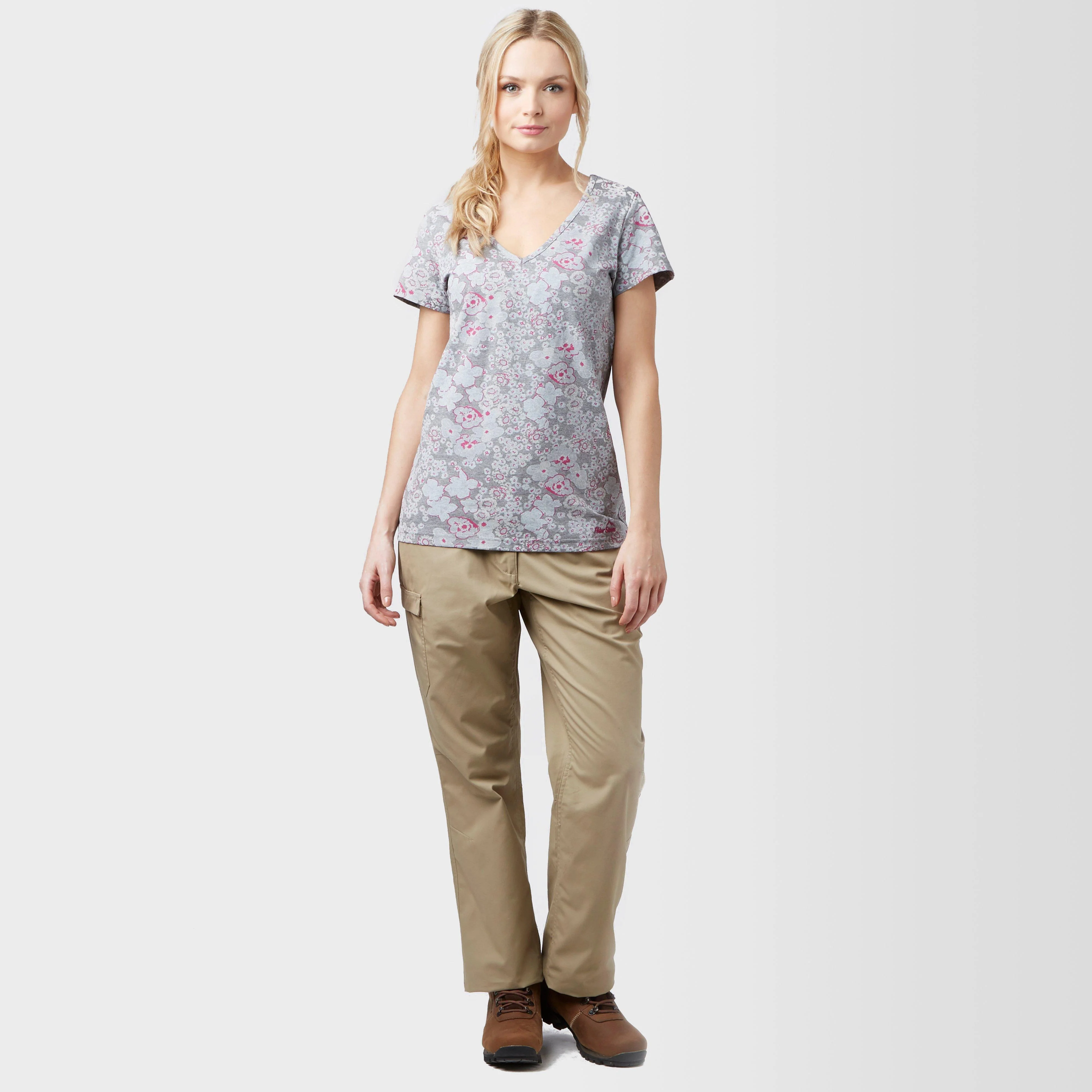 Women’s Ramble II Trousers (Short) - Image 3