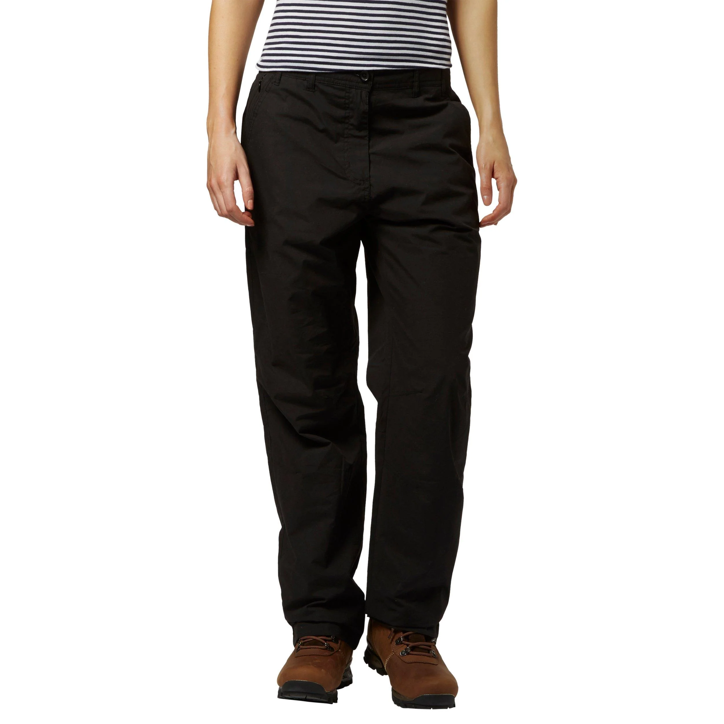 Women's Ramble Lined Trousers - Image 6