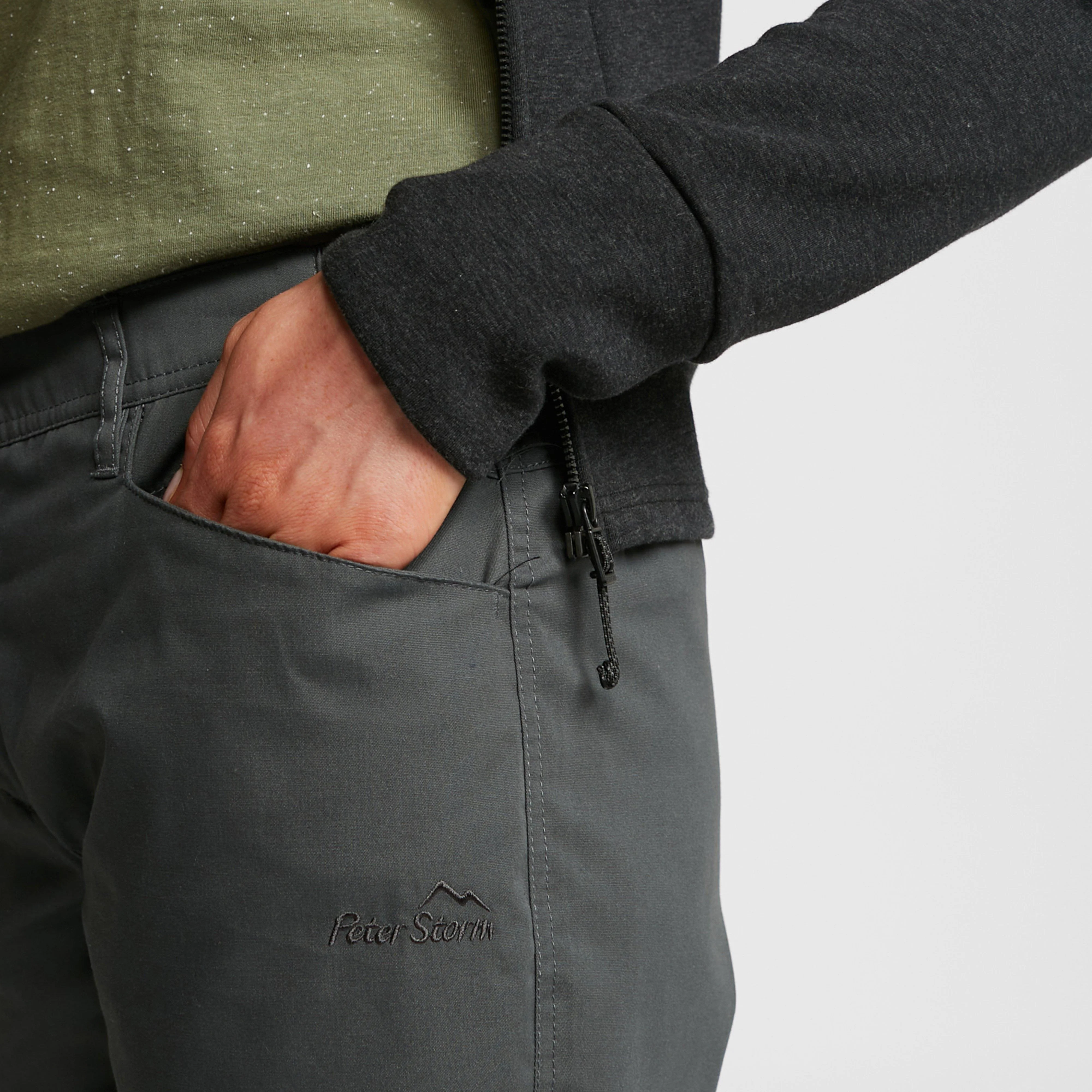 Women’s Ramble Shorts - Image 4