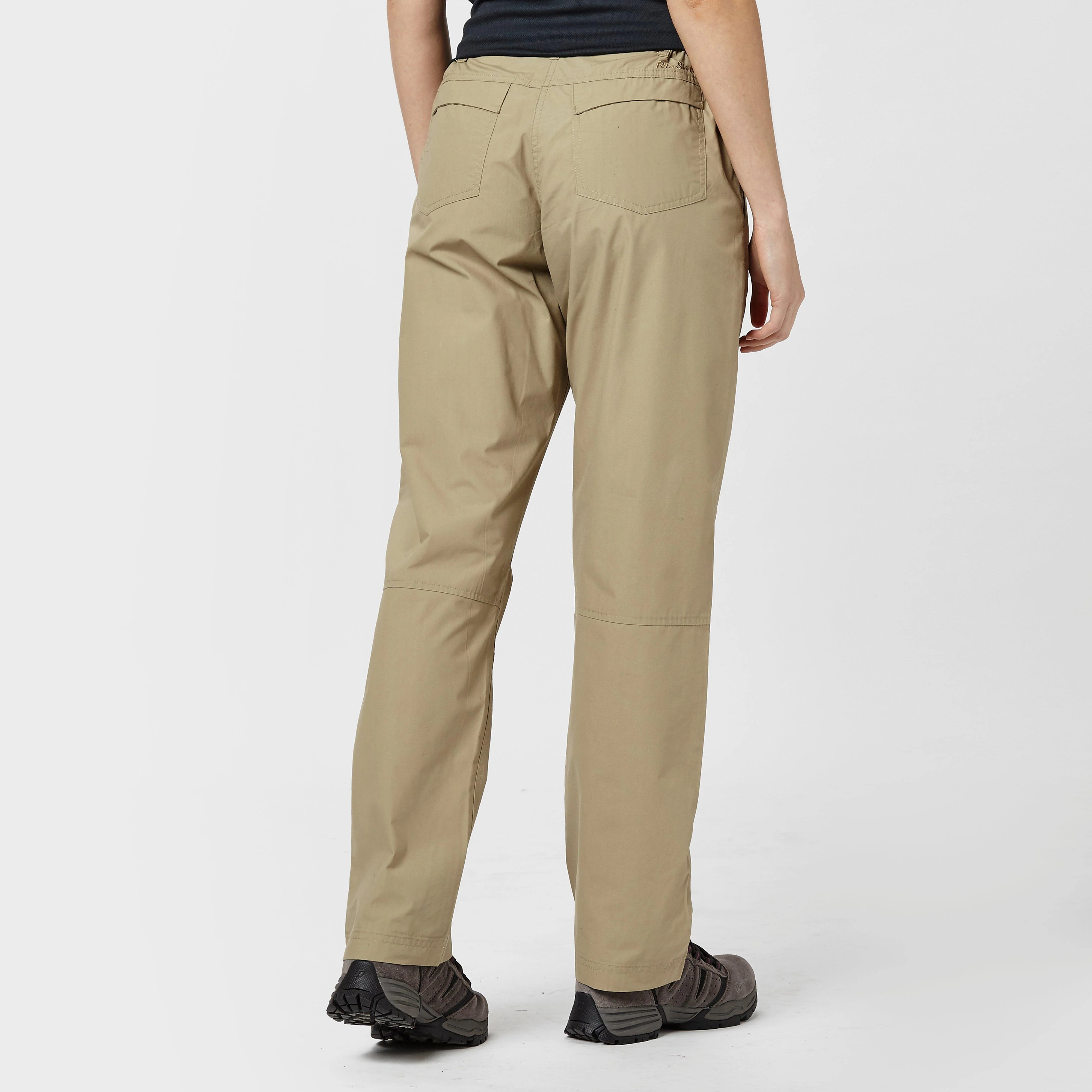 Women’s Ramble Trousers (Long) - Image 2
