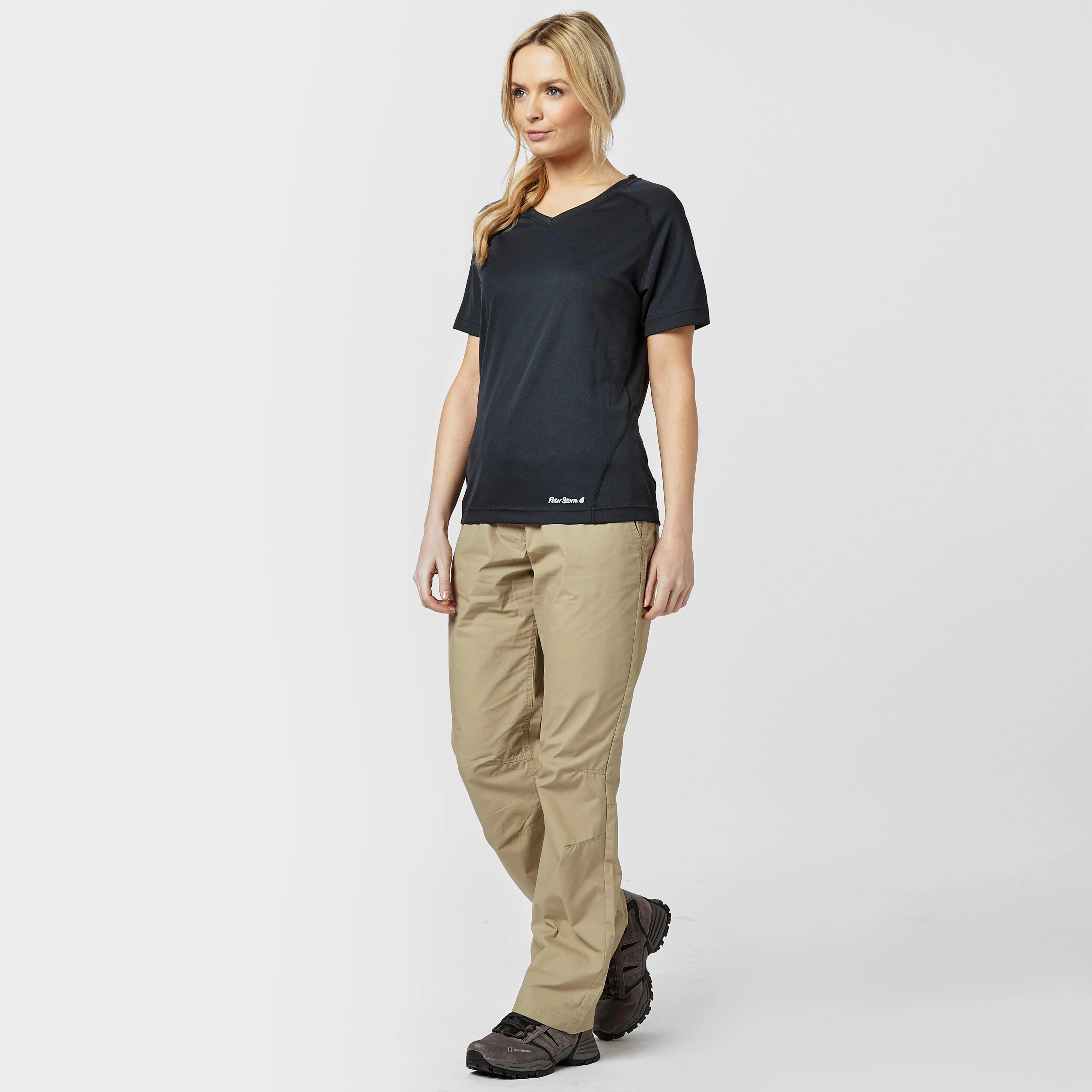Women’s Ramble Trousers (Long) - Image 3