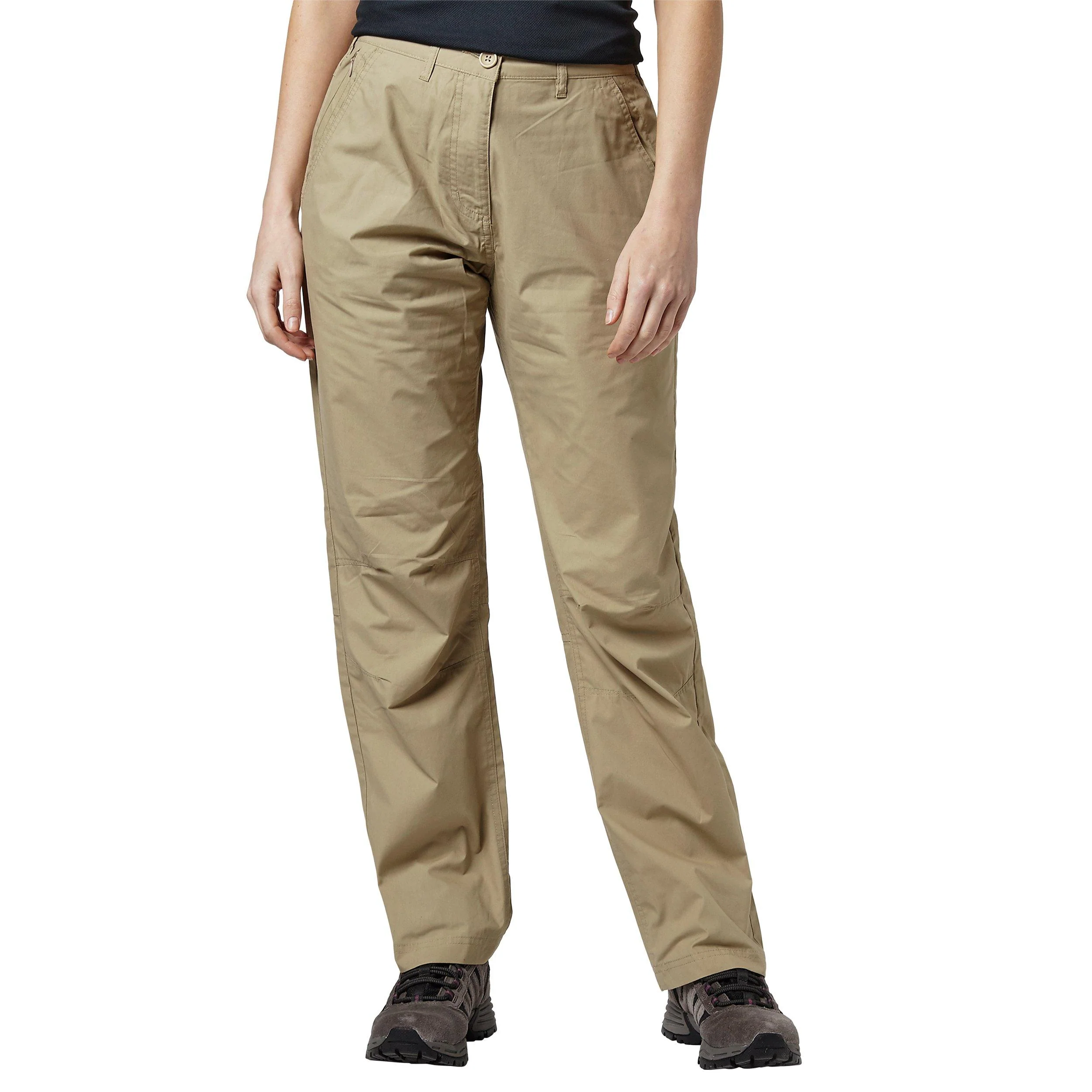 Women’s Ramble Trousers (Long) - Image 6