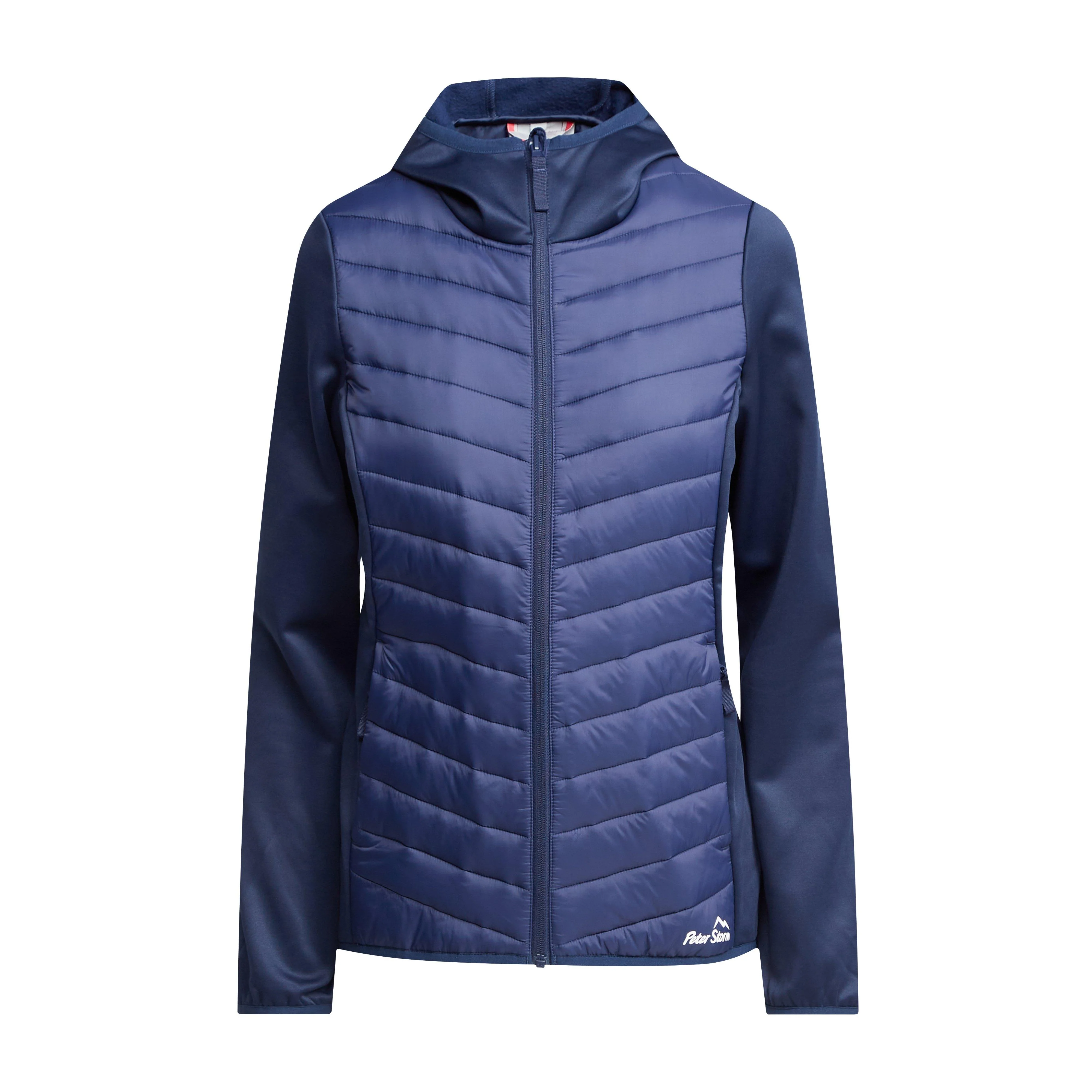 Women's Rush II Jacket - Image 6