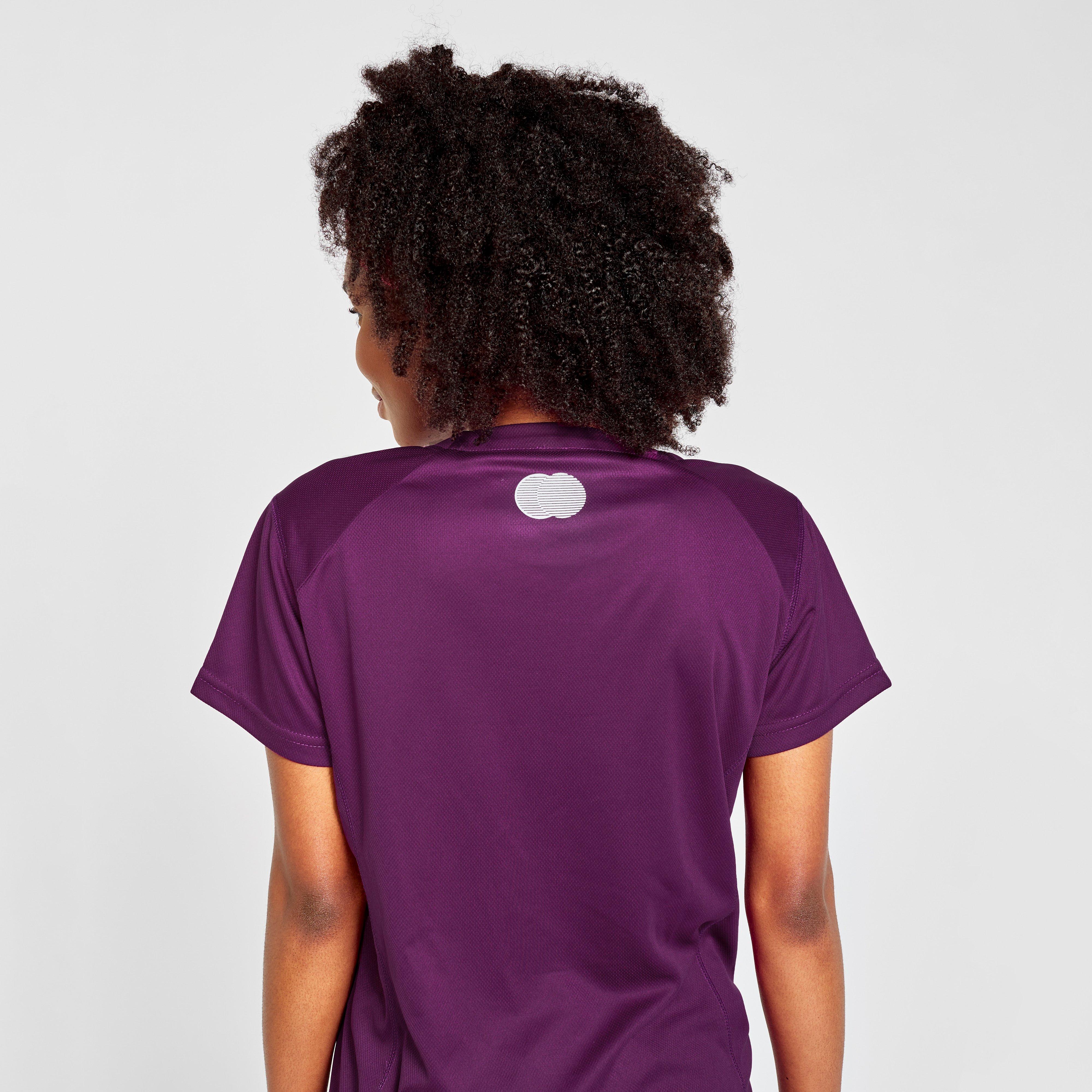Women's Short Sleeve Tech Tee - Image 6