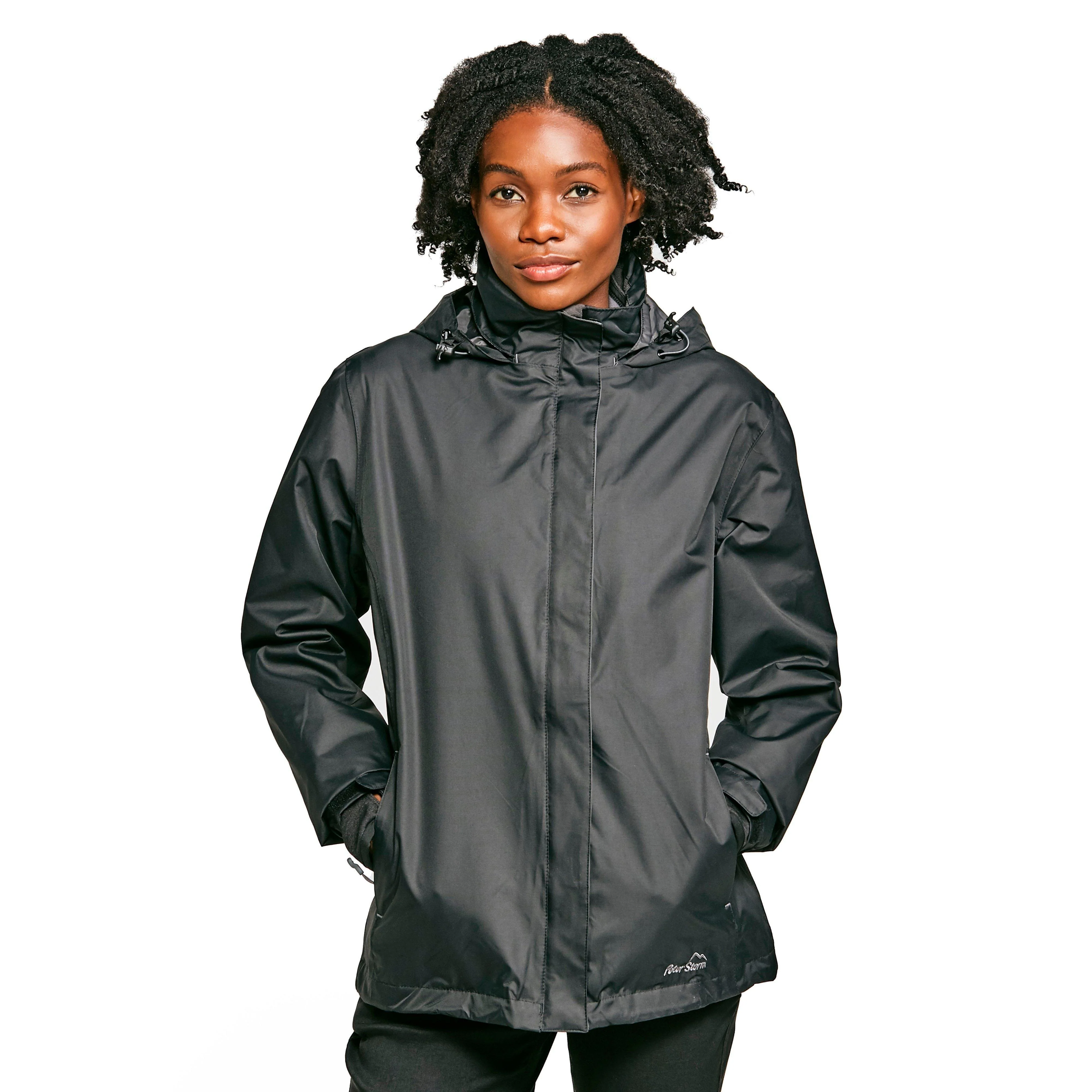 Women’s Storm II Jacket - Image 12
