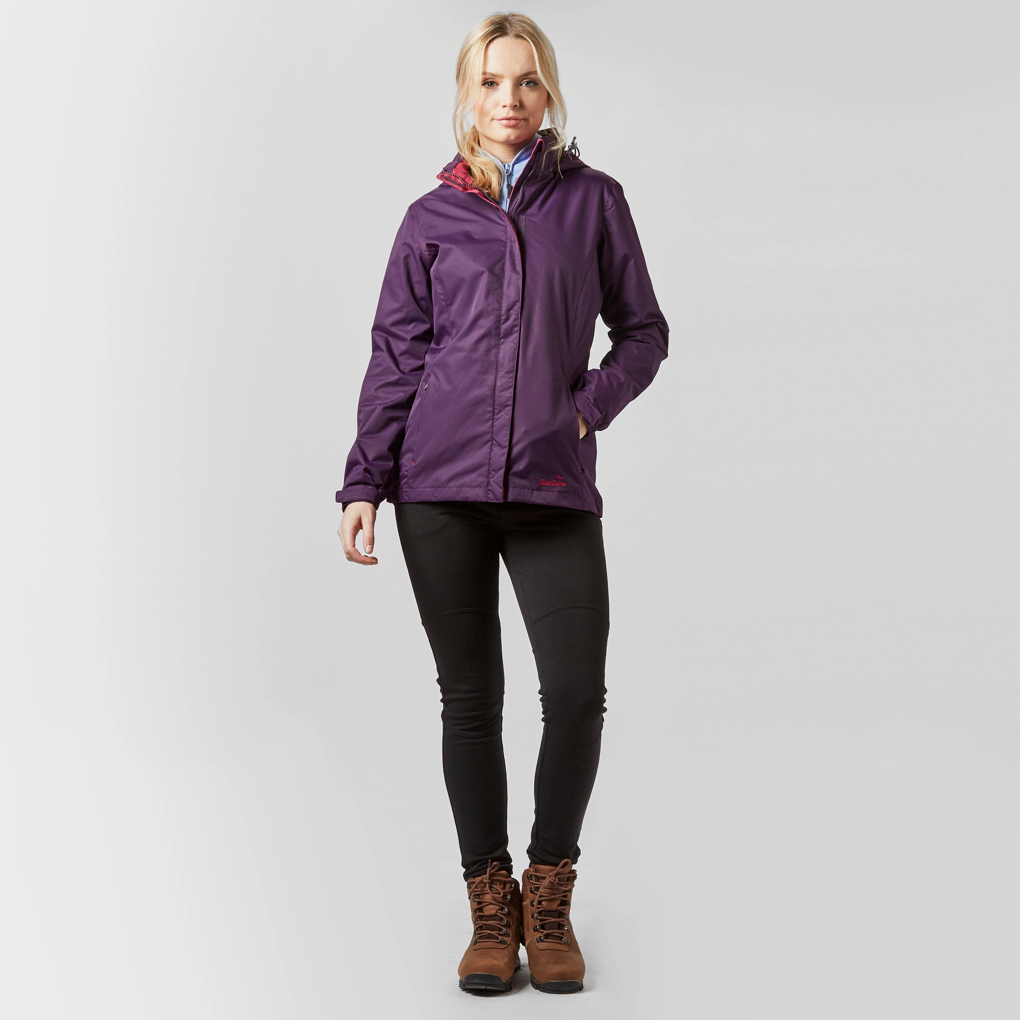 Women’s Storm II Jacket - Image 3