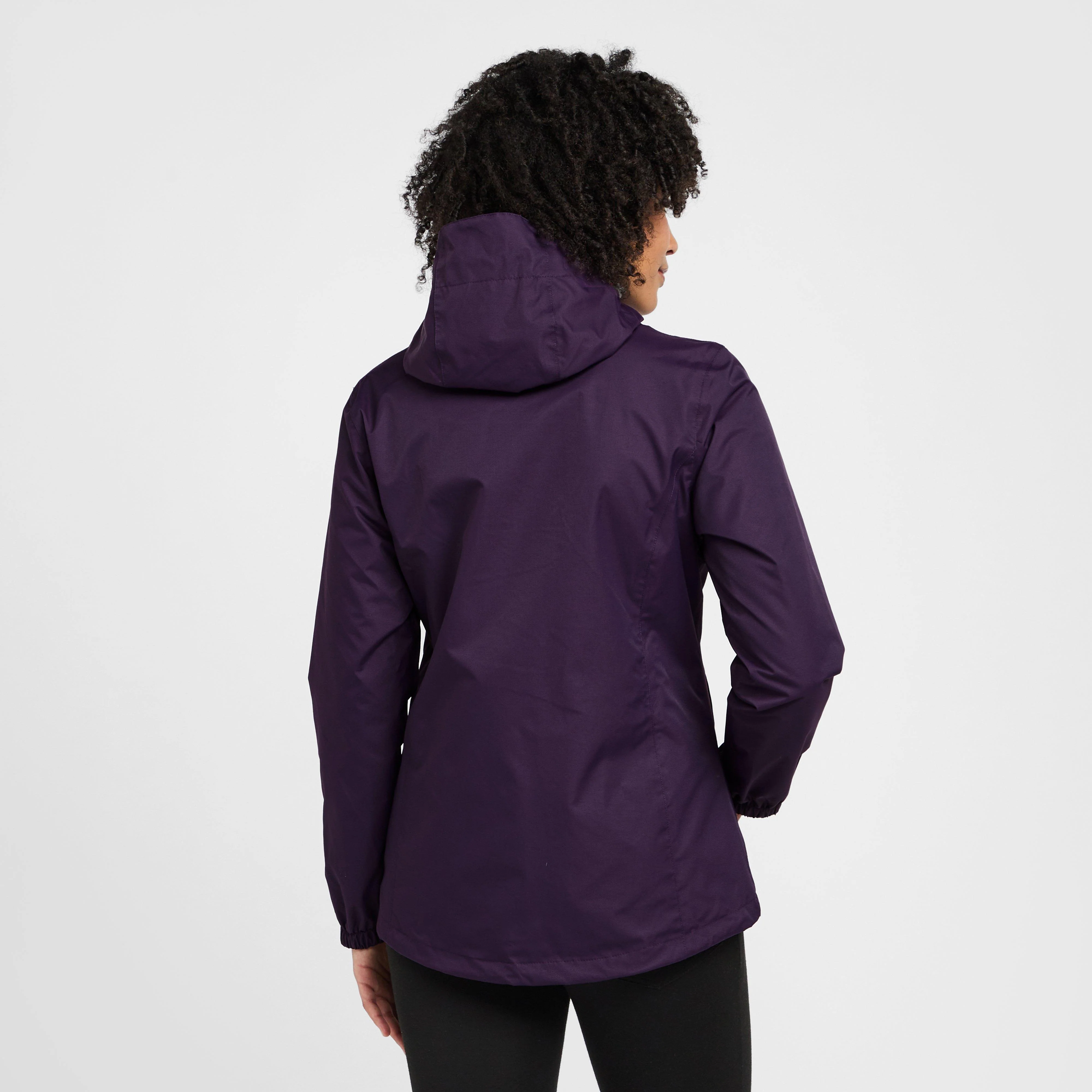 Women's Storm Waterproof Jacket - Image 2