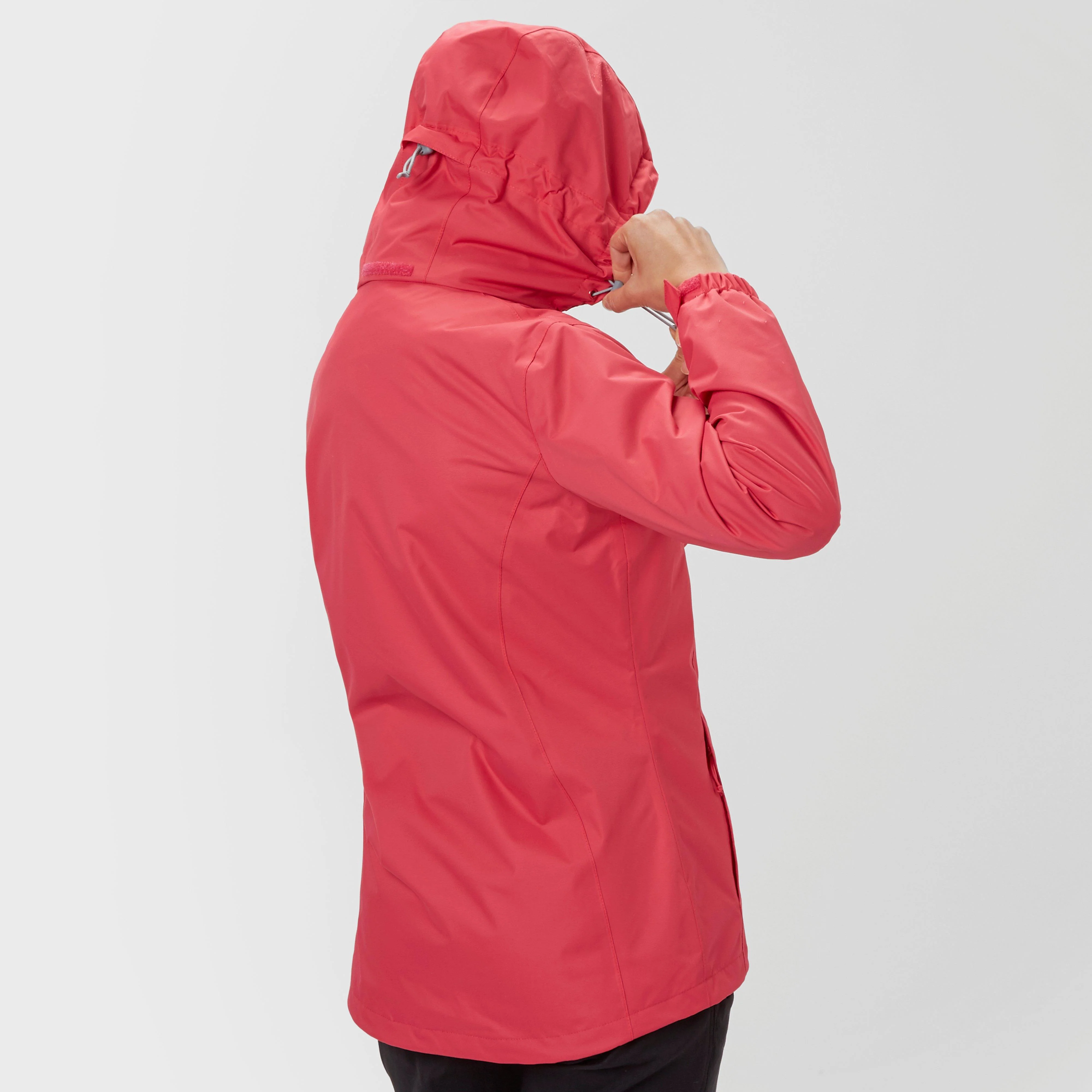 Women's Storm Waterproof Jacket - Image 2
