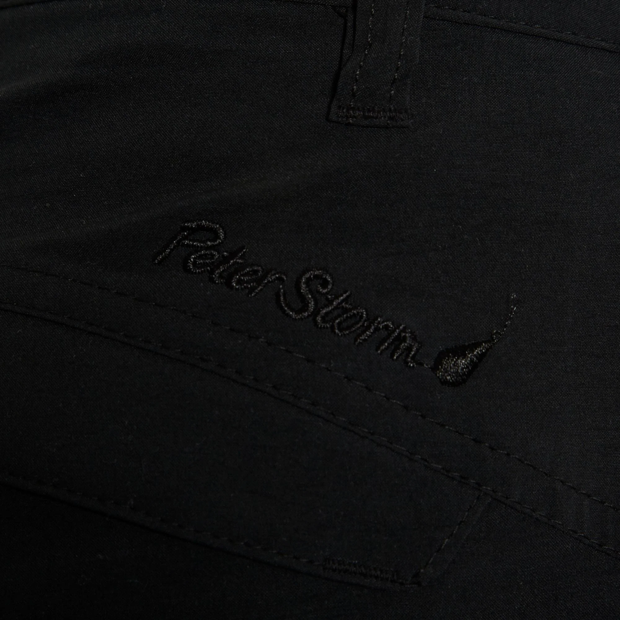 Women's Stretch Capris - Image 4
