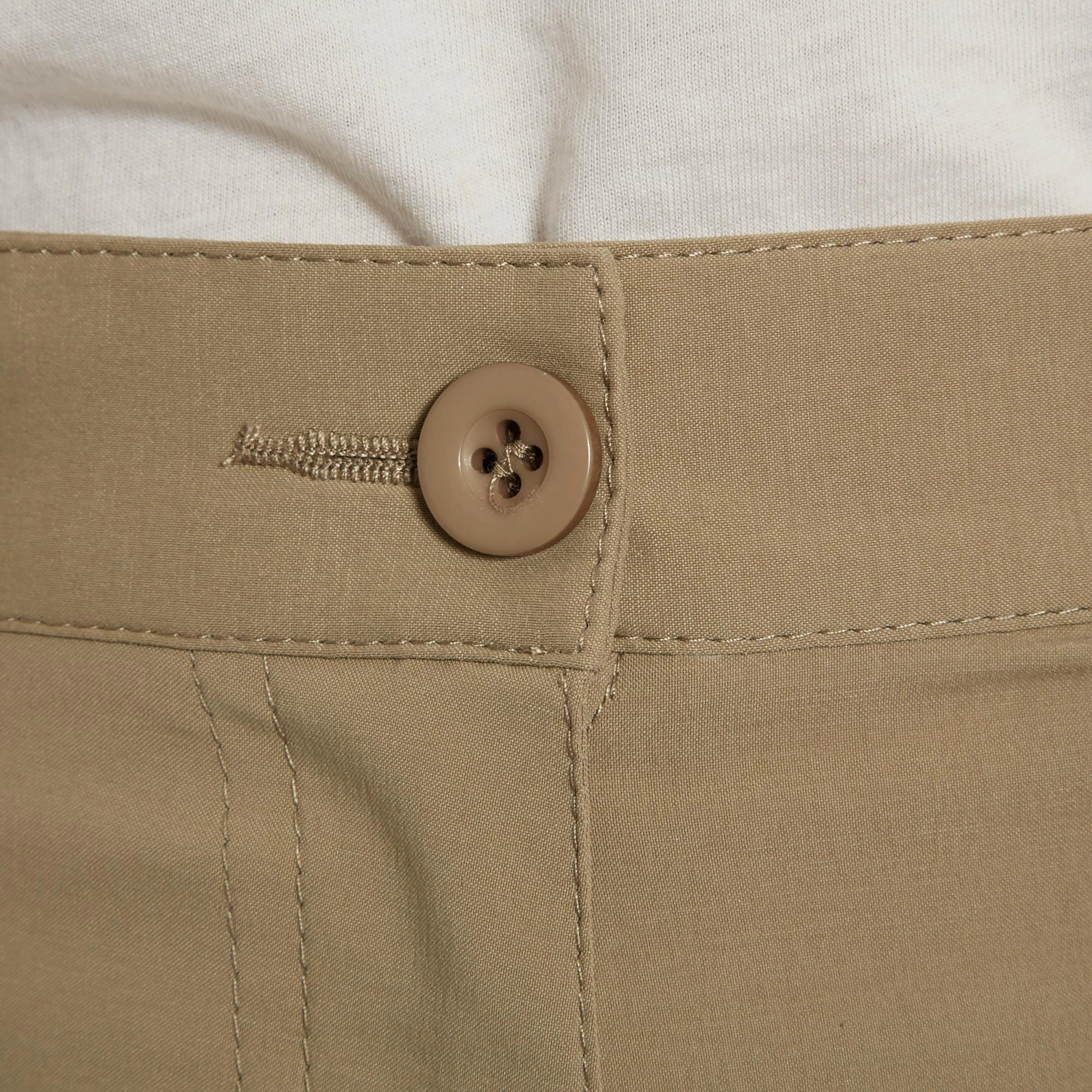 Women's Stretch Double Zip Off Trousers - Regular - Image 6
