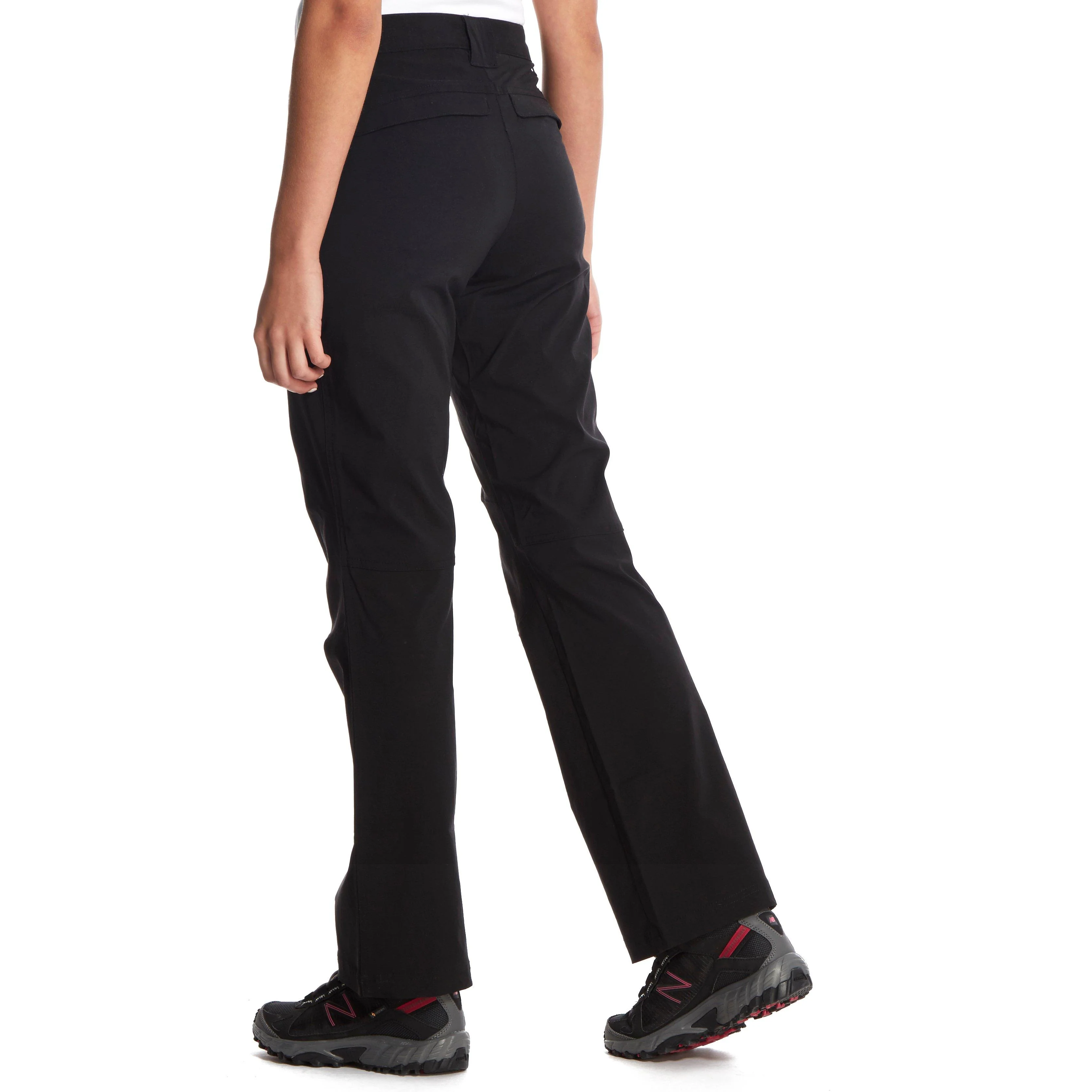 Women's Stretch Trousers (Regular) - Image 2