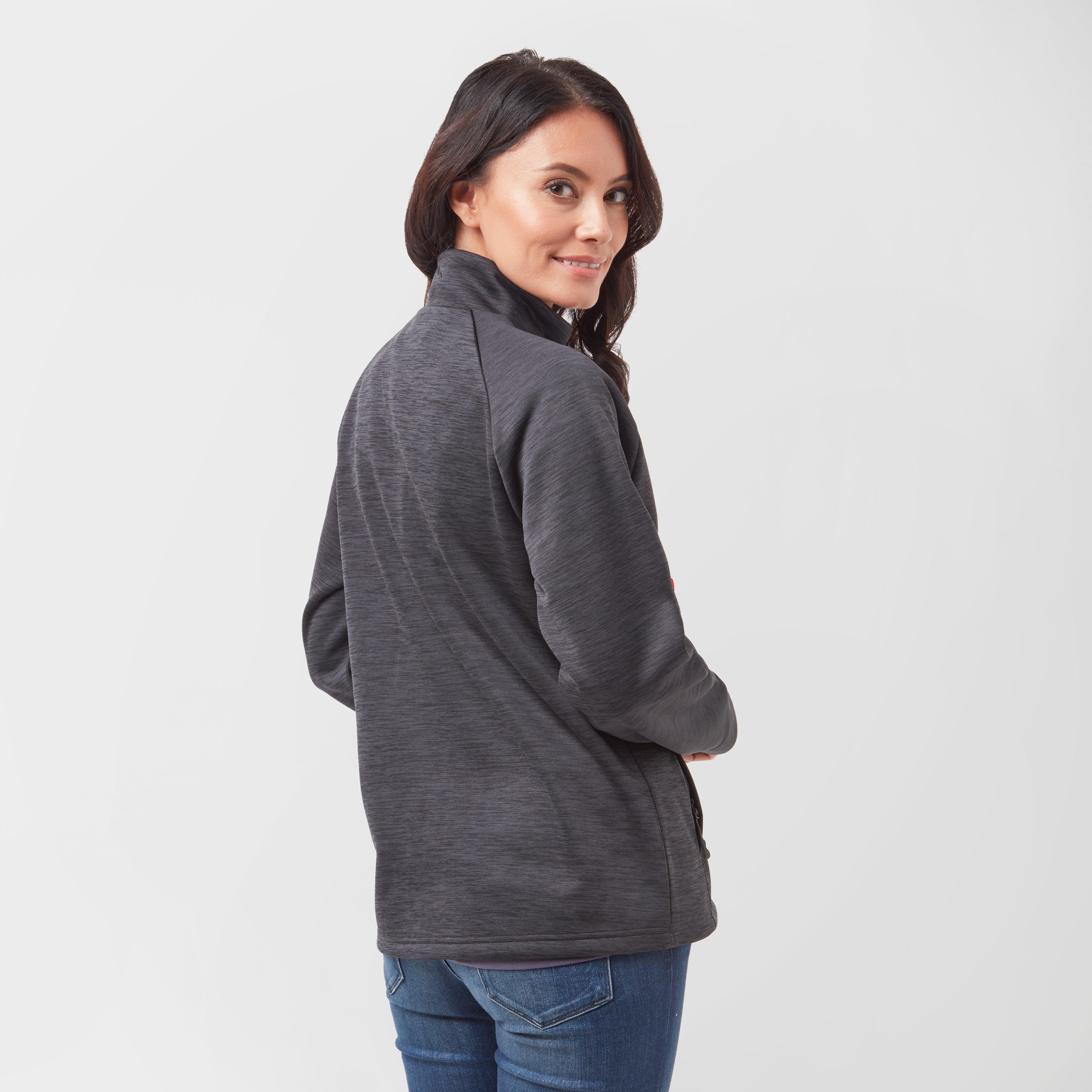Women’s Swift Zip Through Fleece - Image 2