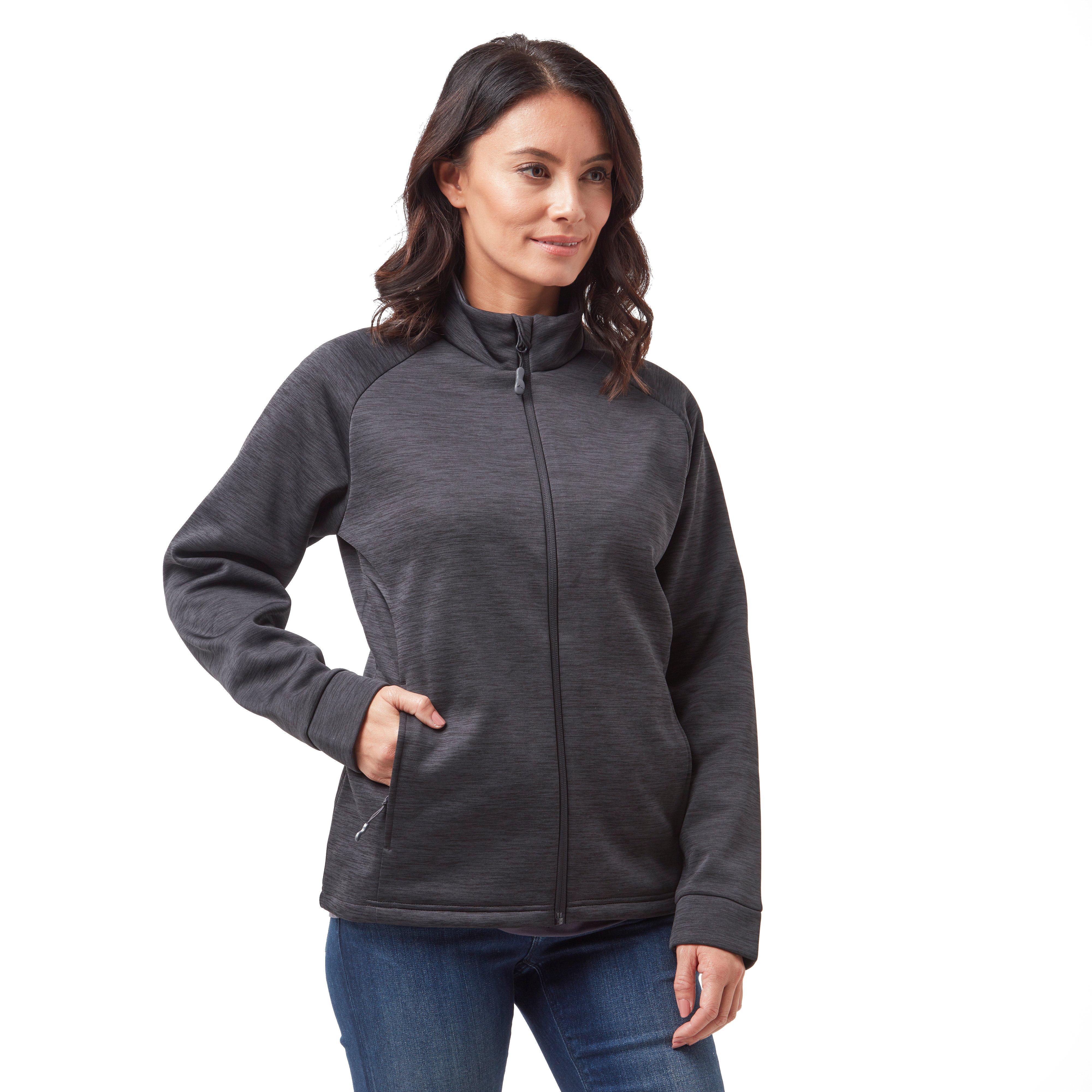 Women’s Swift Zip Through Fleece - Image 5