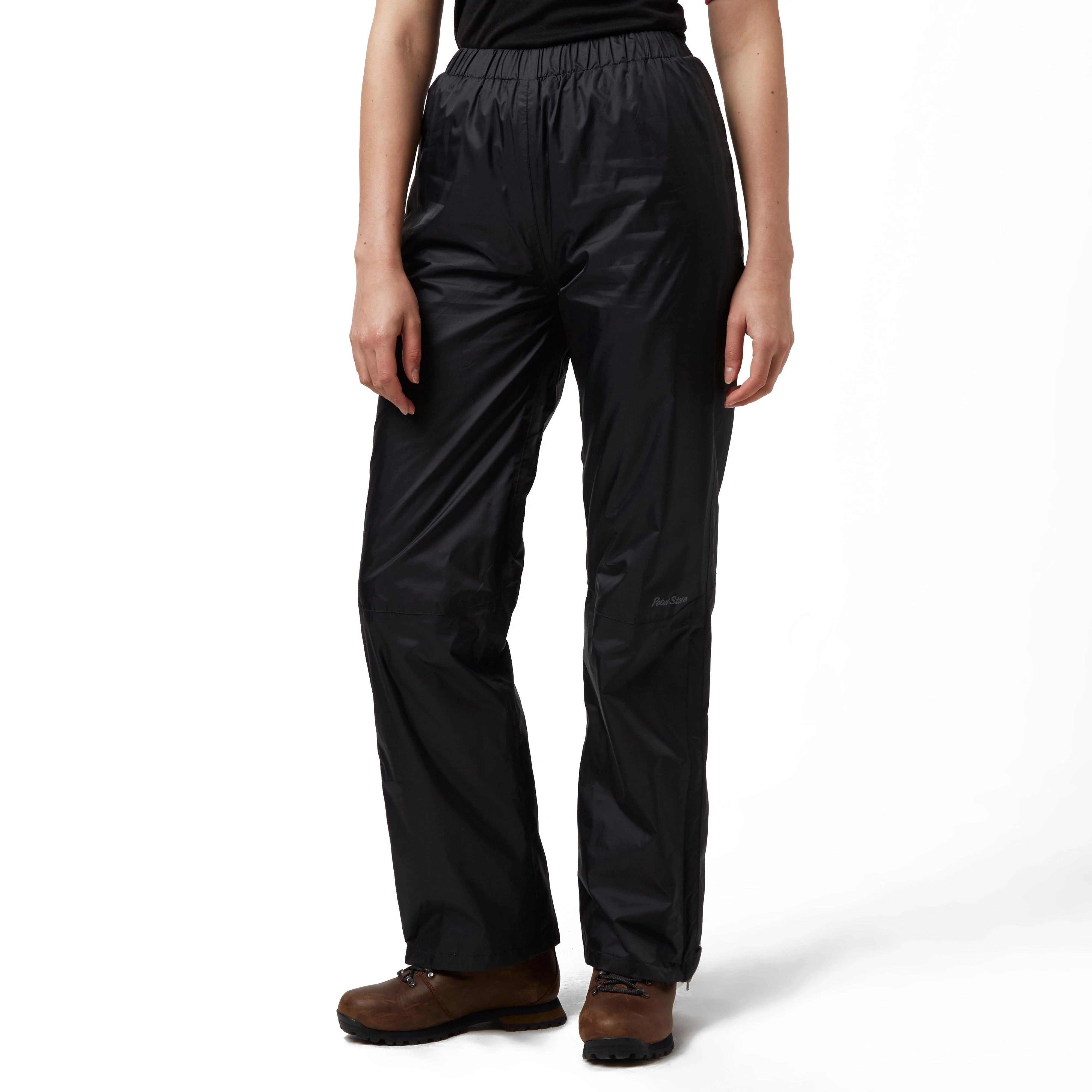 Women's Tempest Waterproof Trousers - Image 7