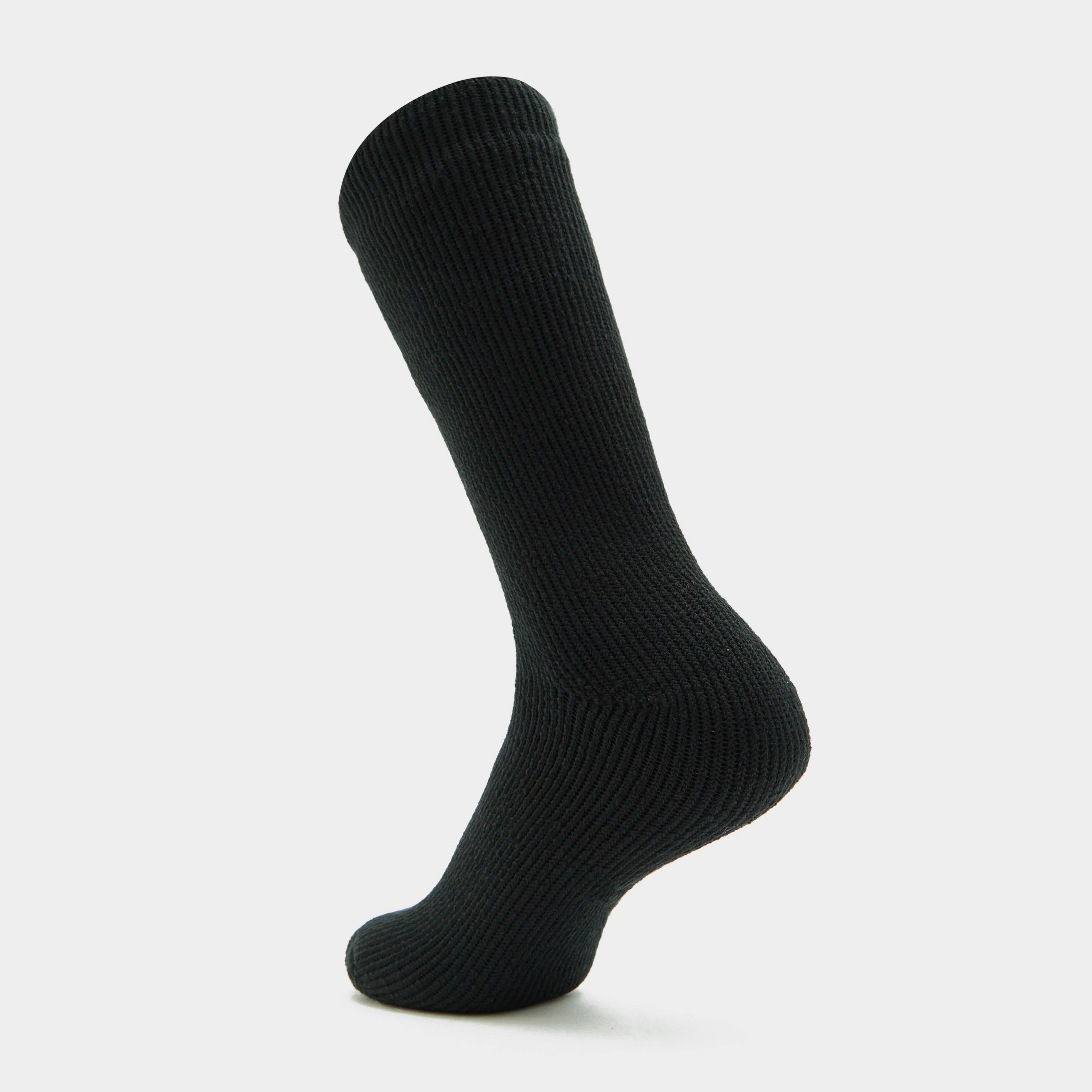 Women's Thermal Heat Trap Socks - Image 2