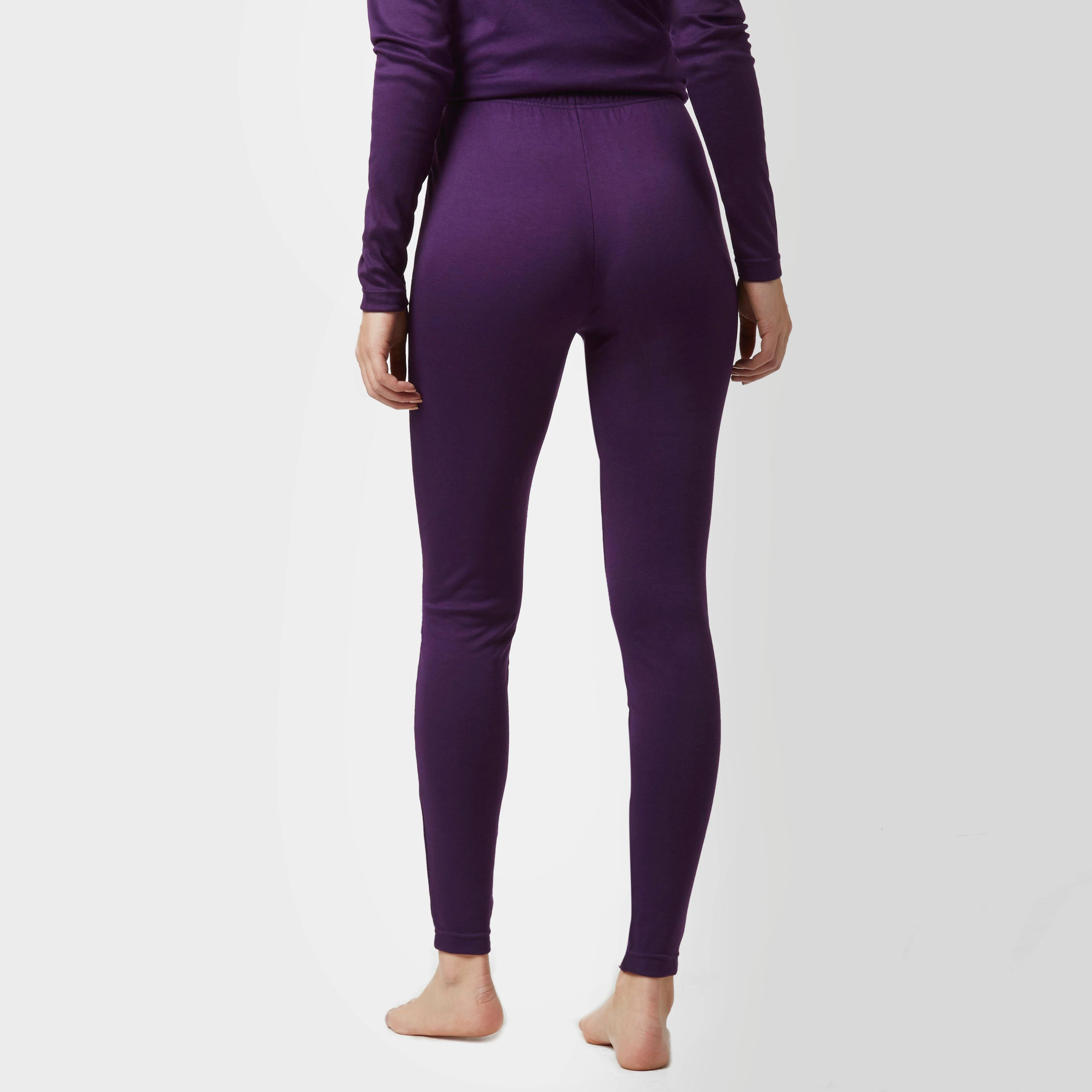 Women’s Thermal Pants - Image 2