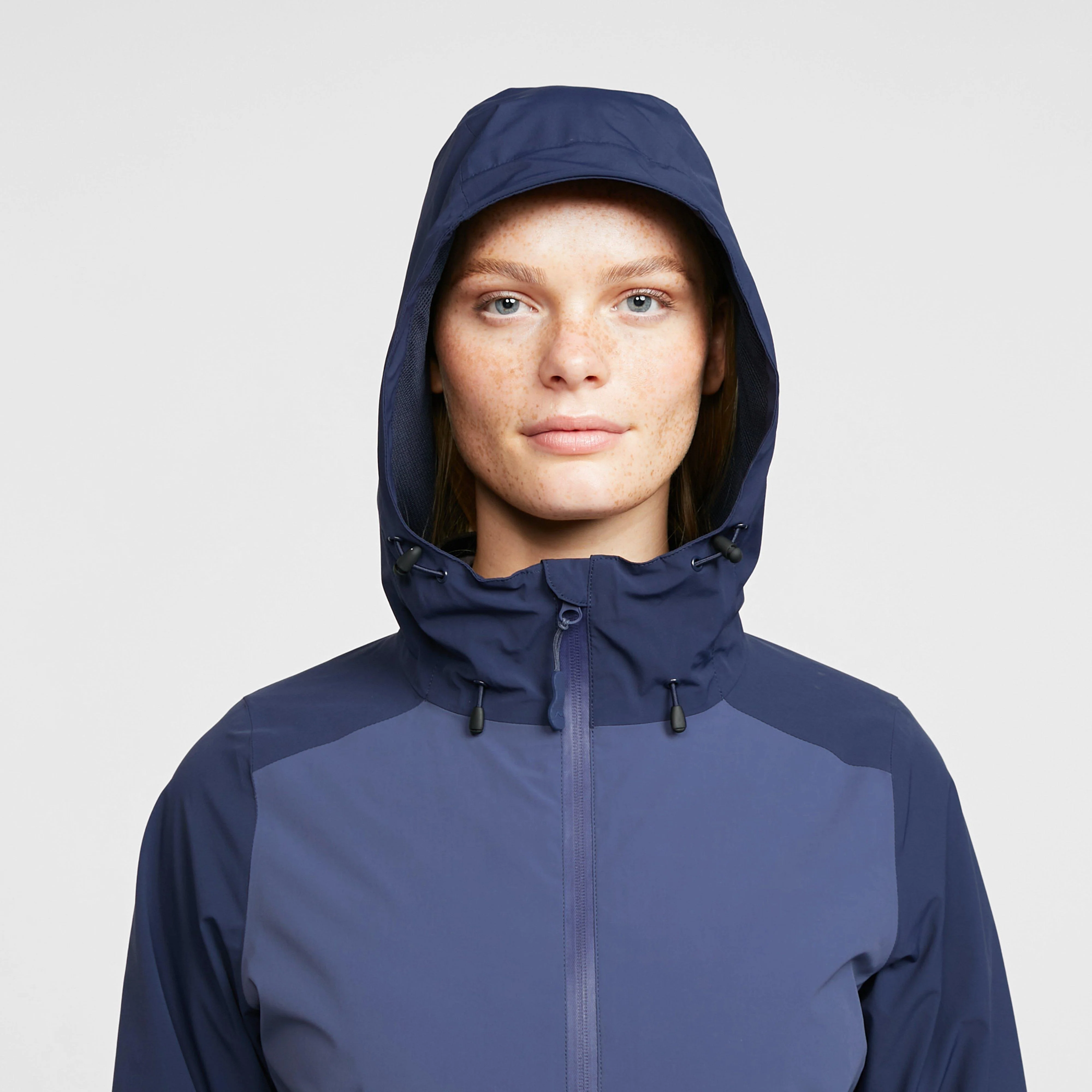 Women’s Twister Stretch Jacket - Image 4