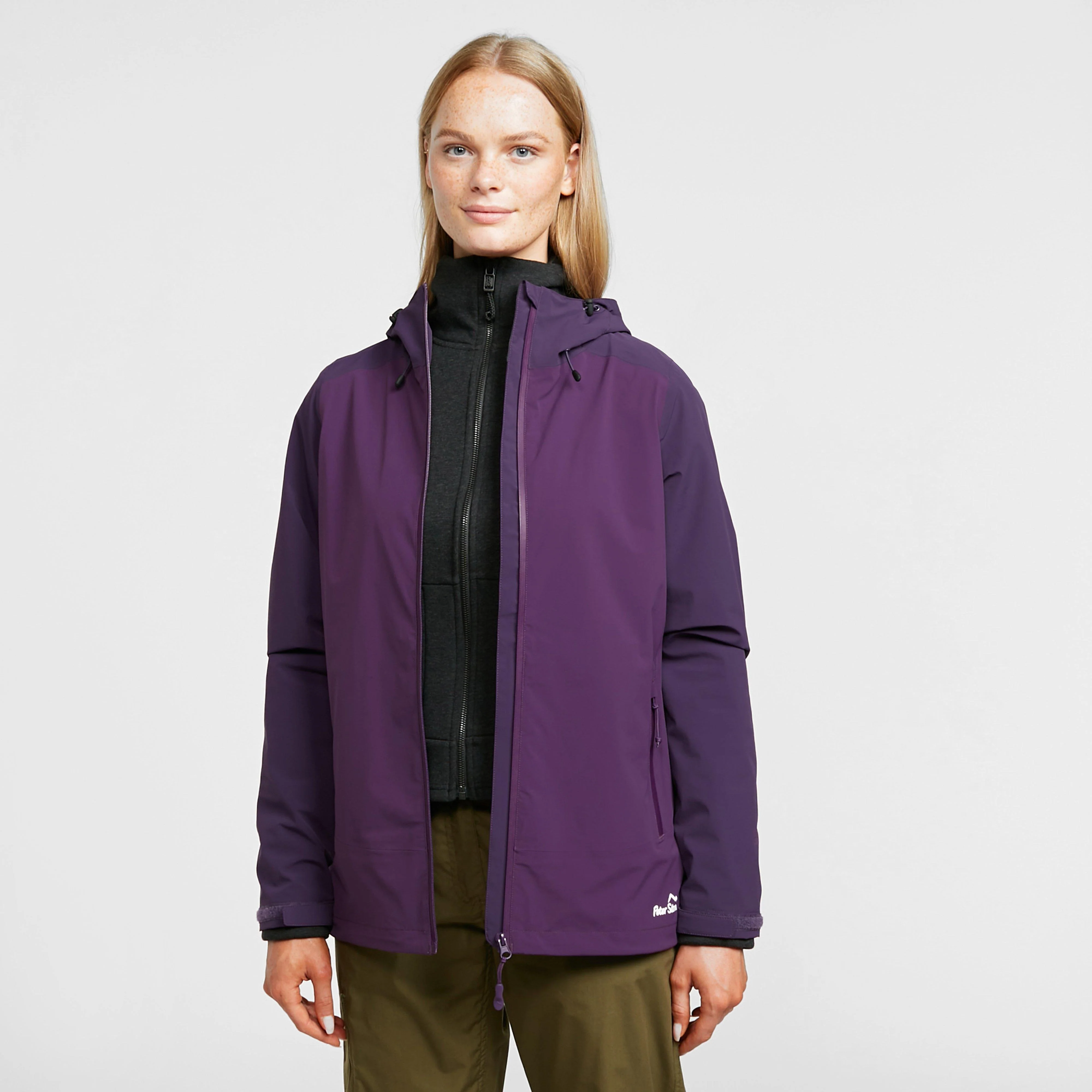 Women’s Twister Stretch Jacket