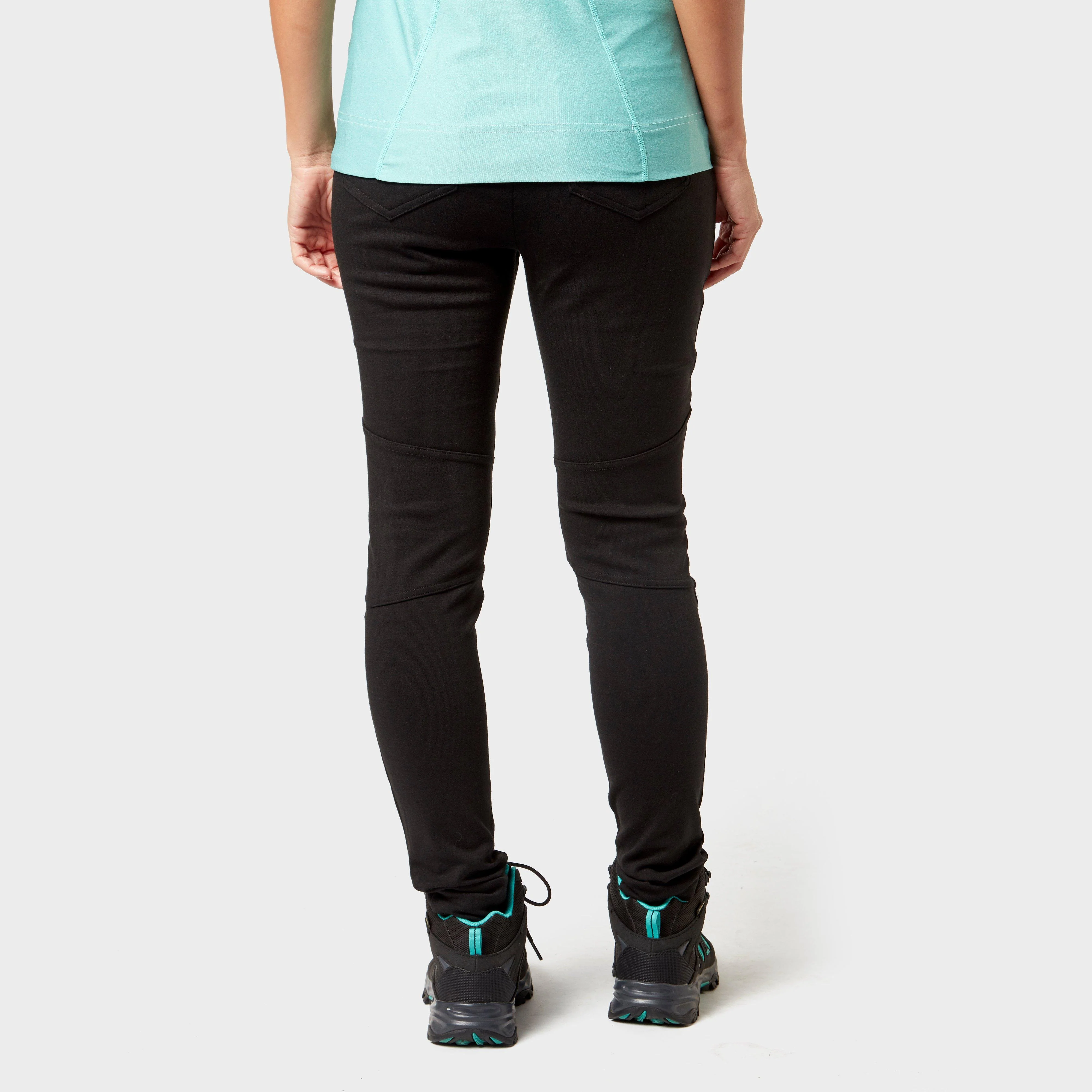 Women’s Walking Leggings - Image 2