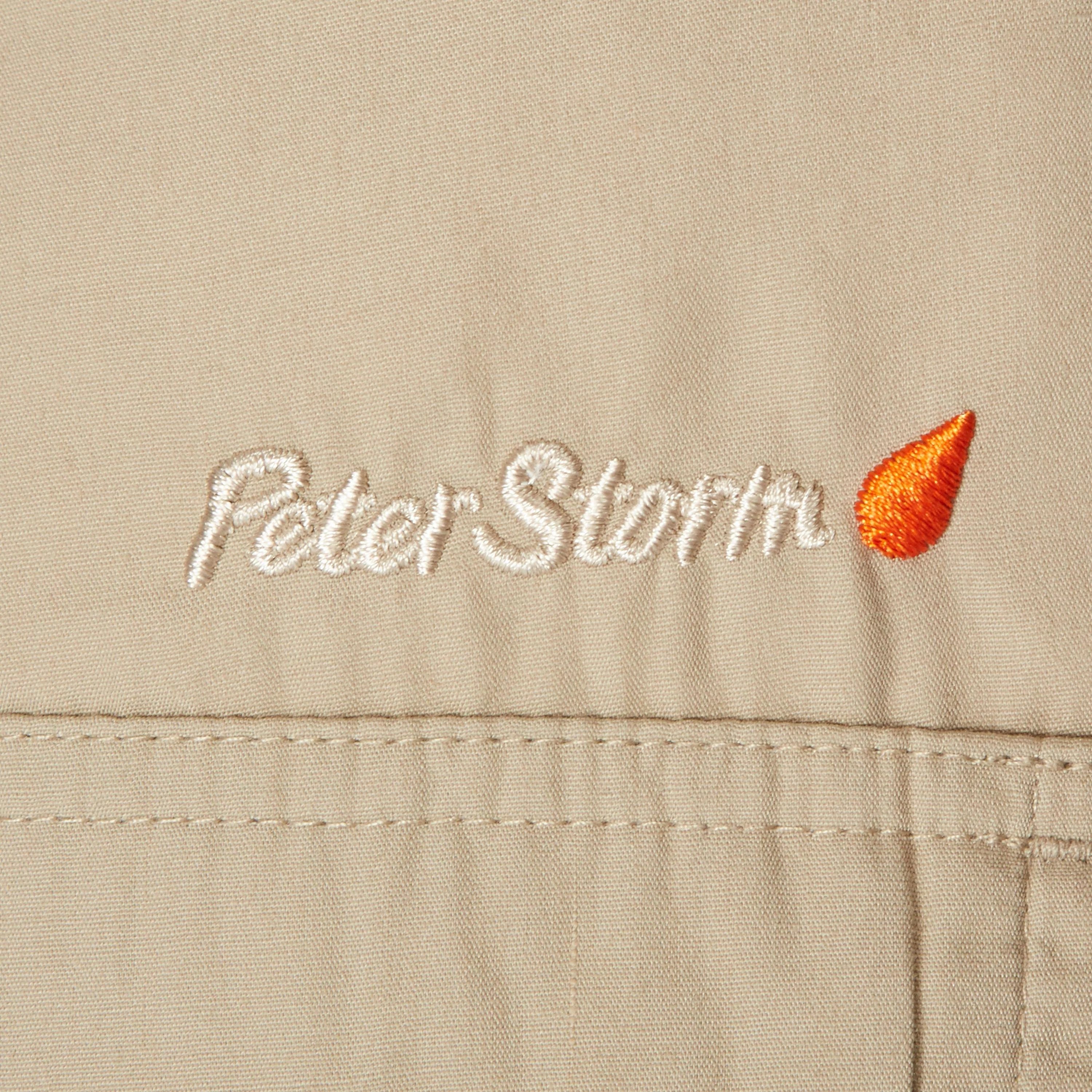 Women's Walking Trousers - Image 3
