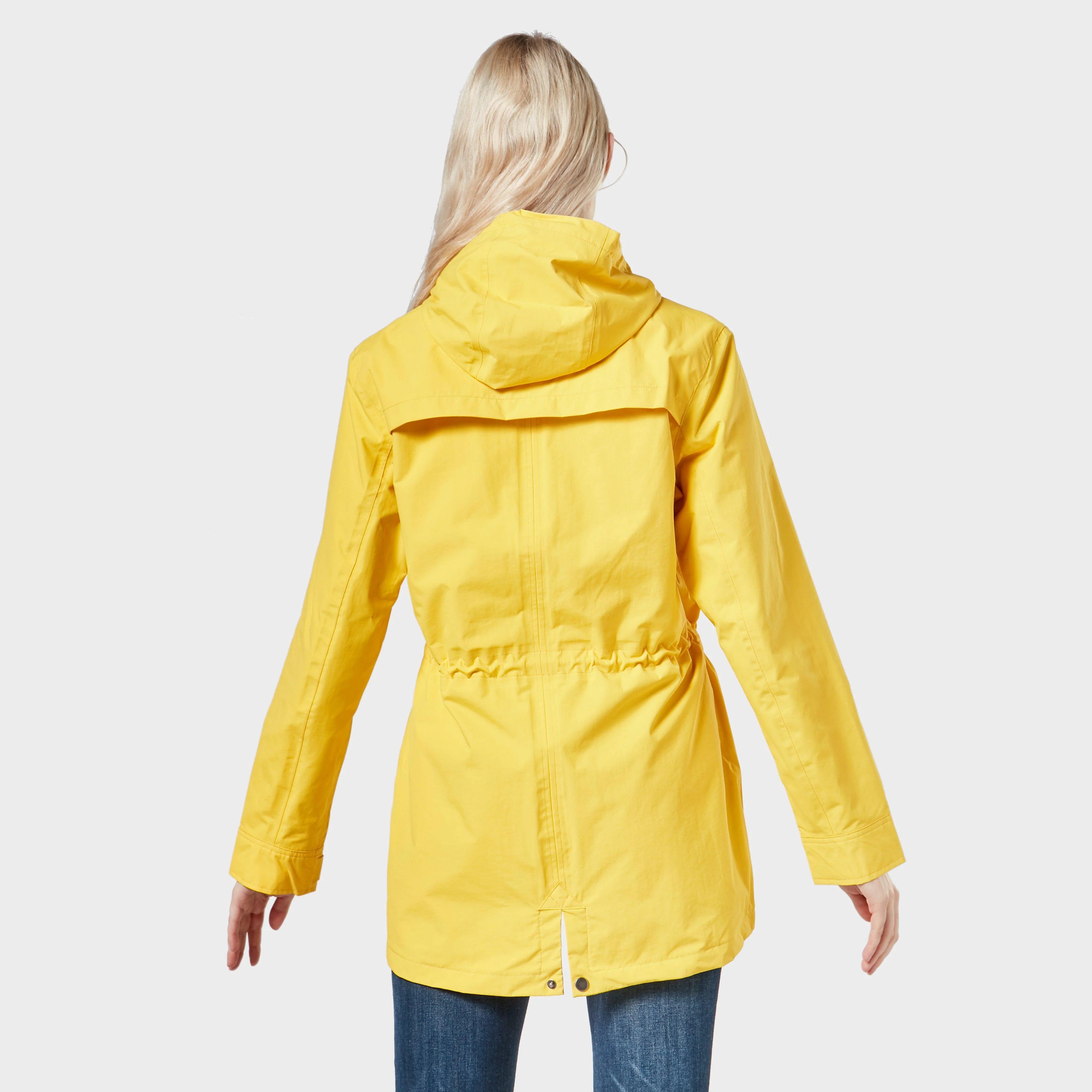 Women's Weekend Waterproof Jacket - Image 2