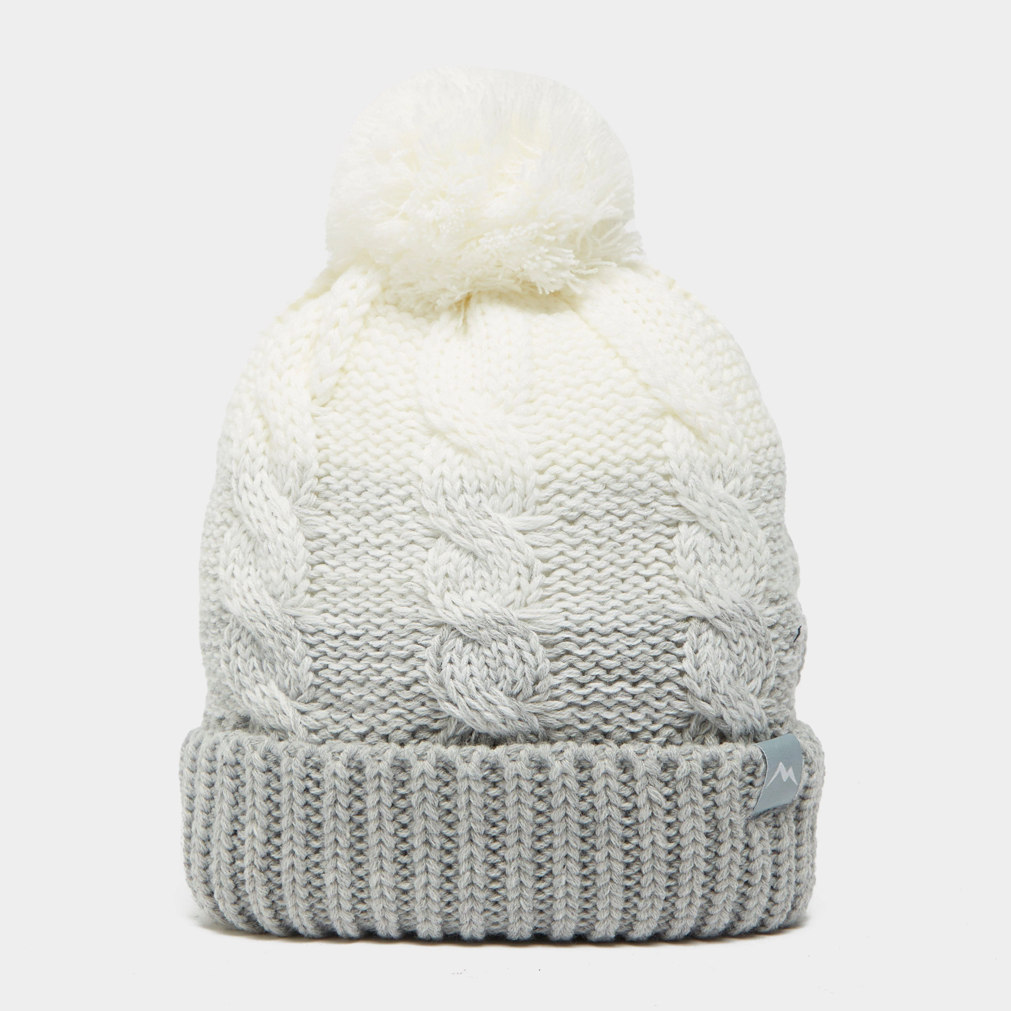 Women’s Windproof Gen Bobble Hat