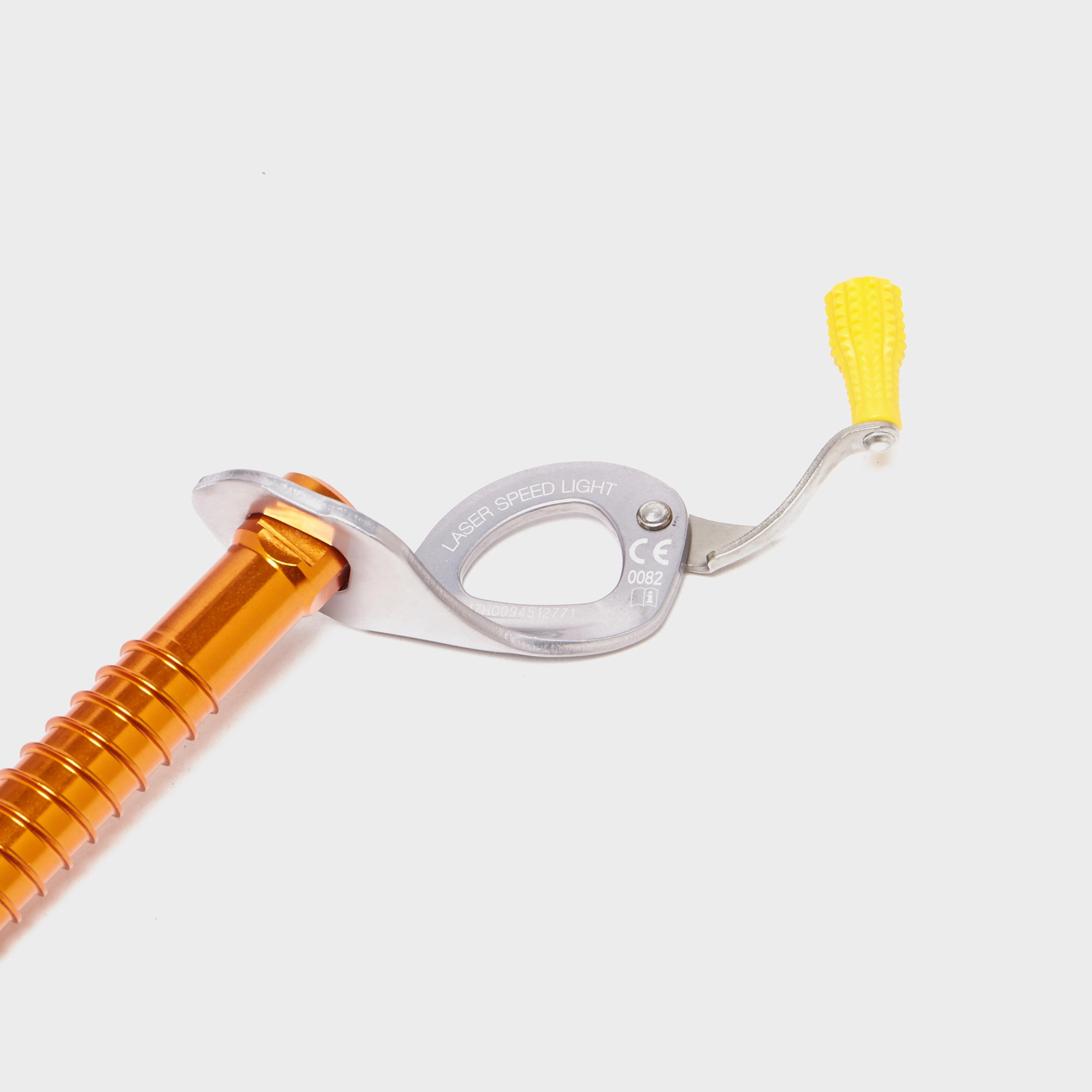 Laser Speed Light Ice Screw 13 cm - Image 2