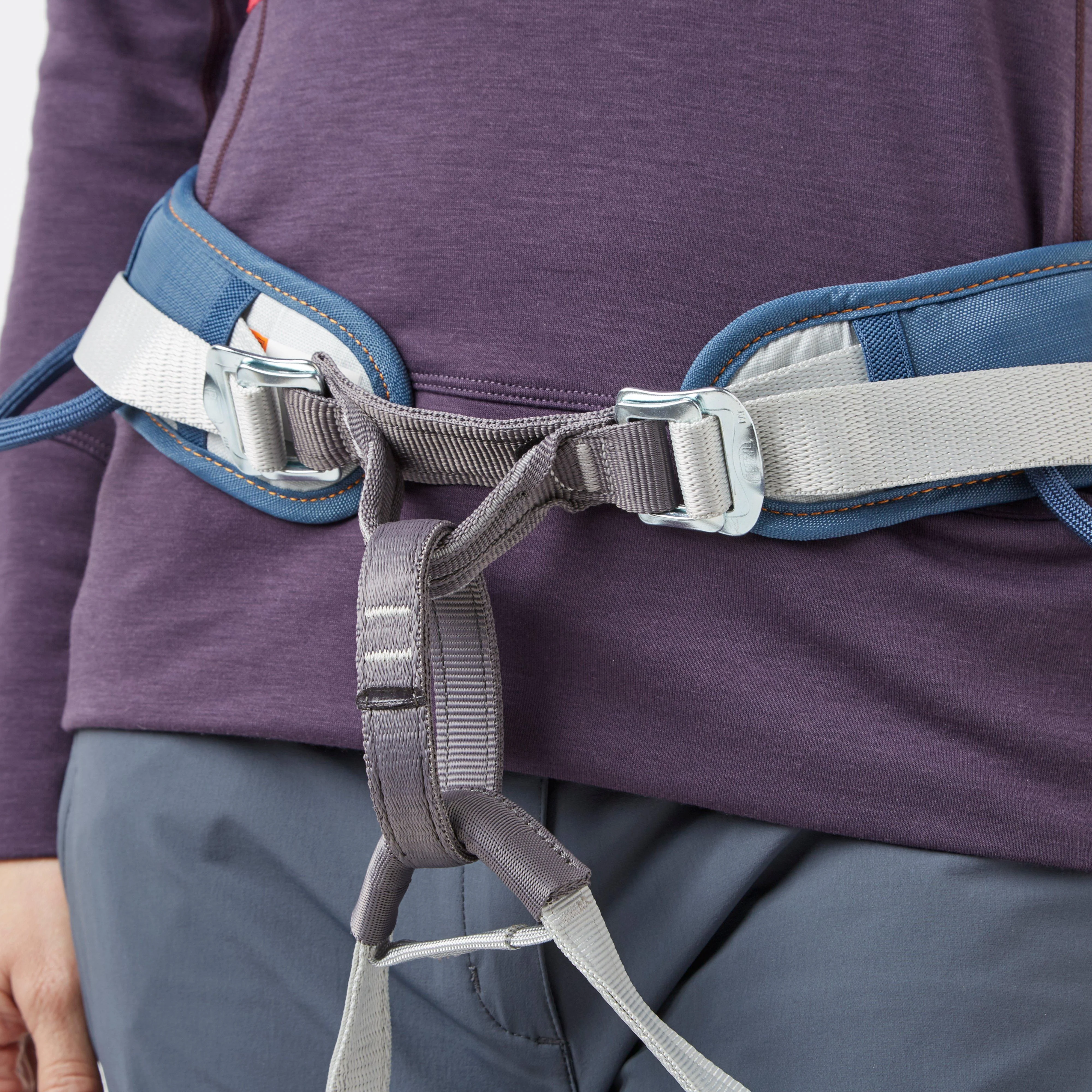 Ouistiti Children's Climbing Harness - Image 3