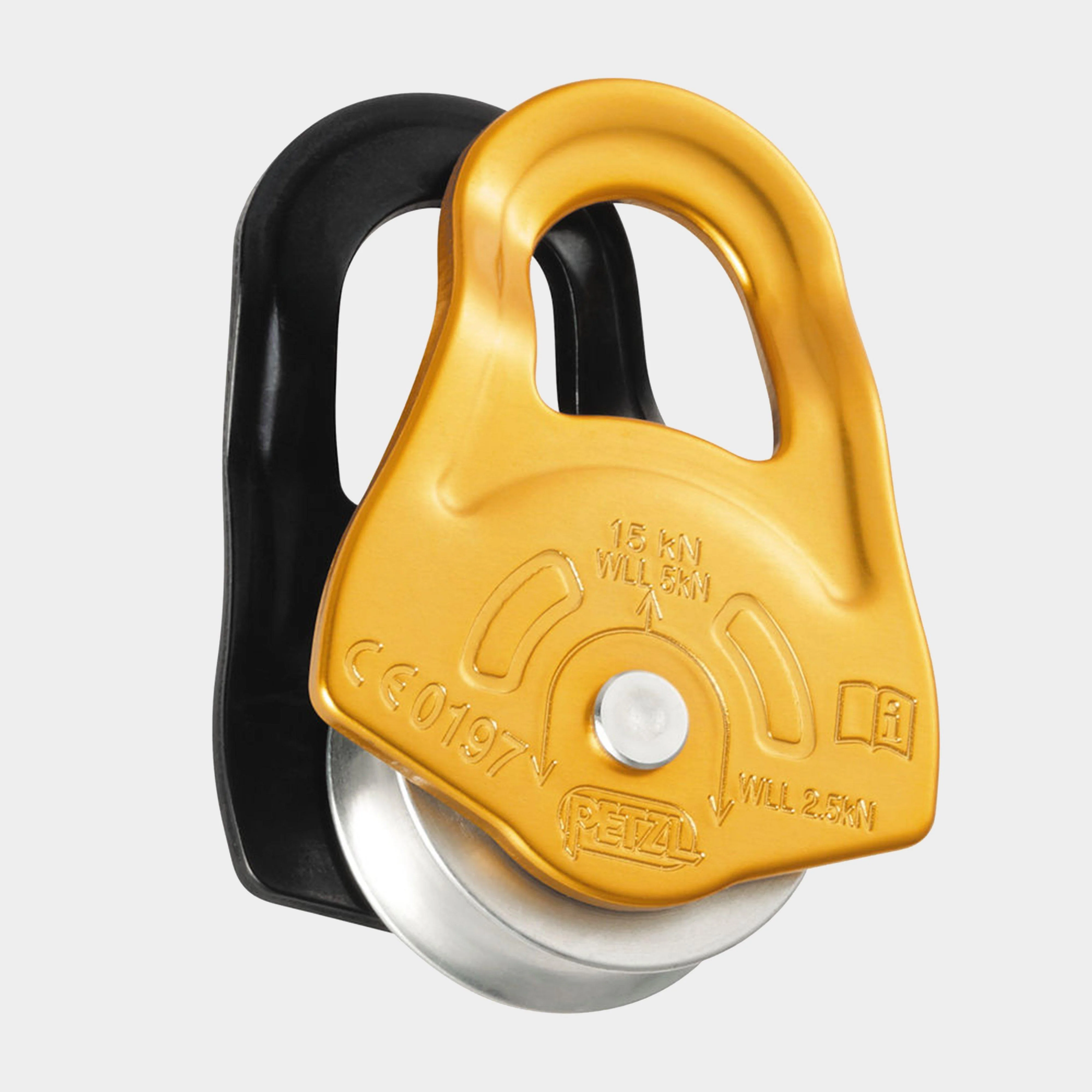 Petzl Partner