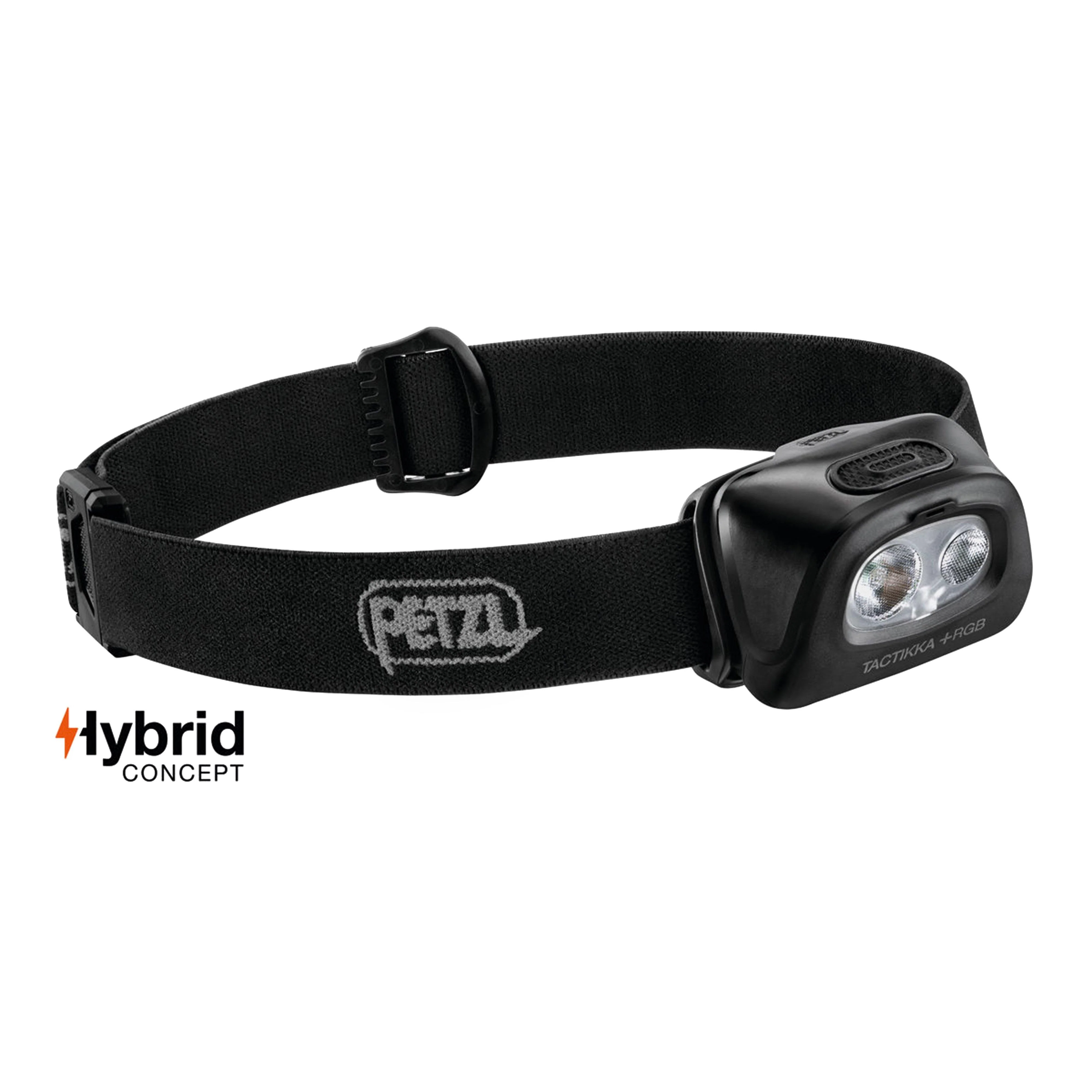 Tactikka® + RGB Headlamp - Image 2